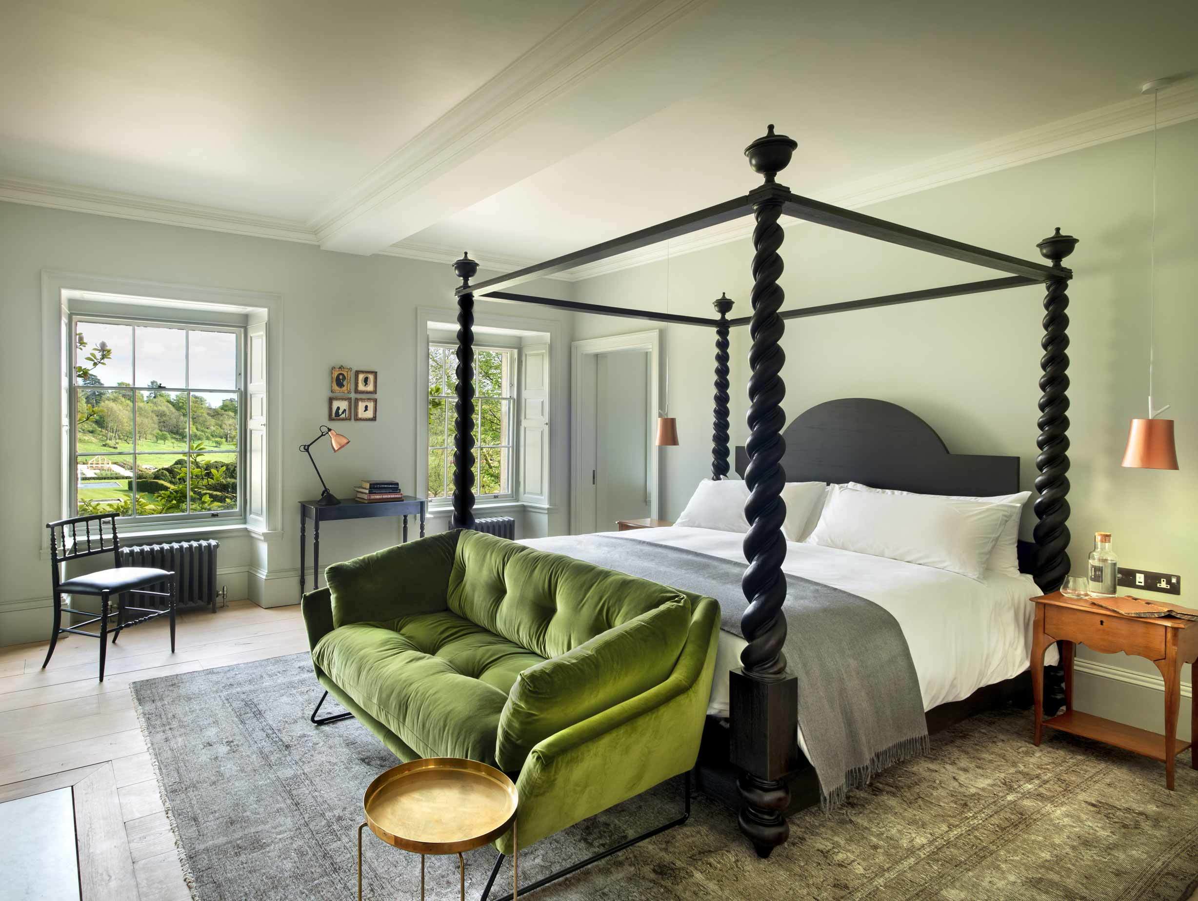 The newt somerset hotel 1 image