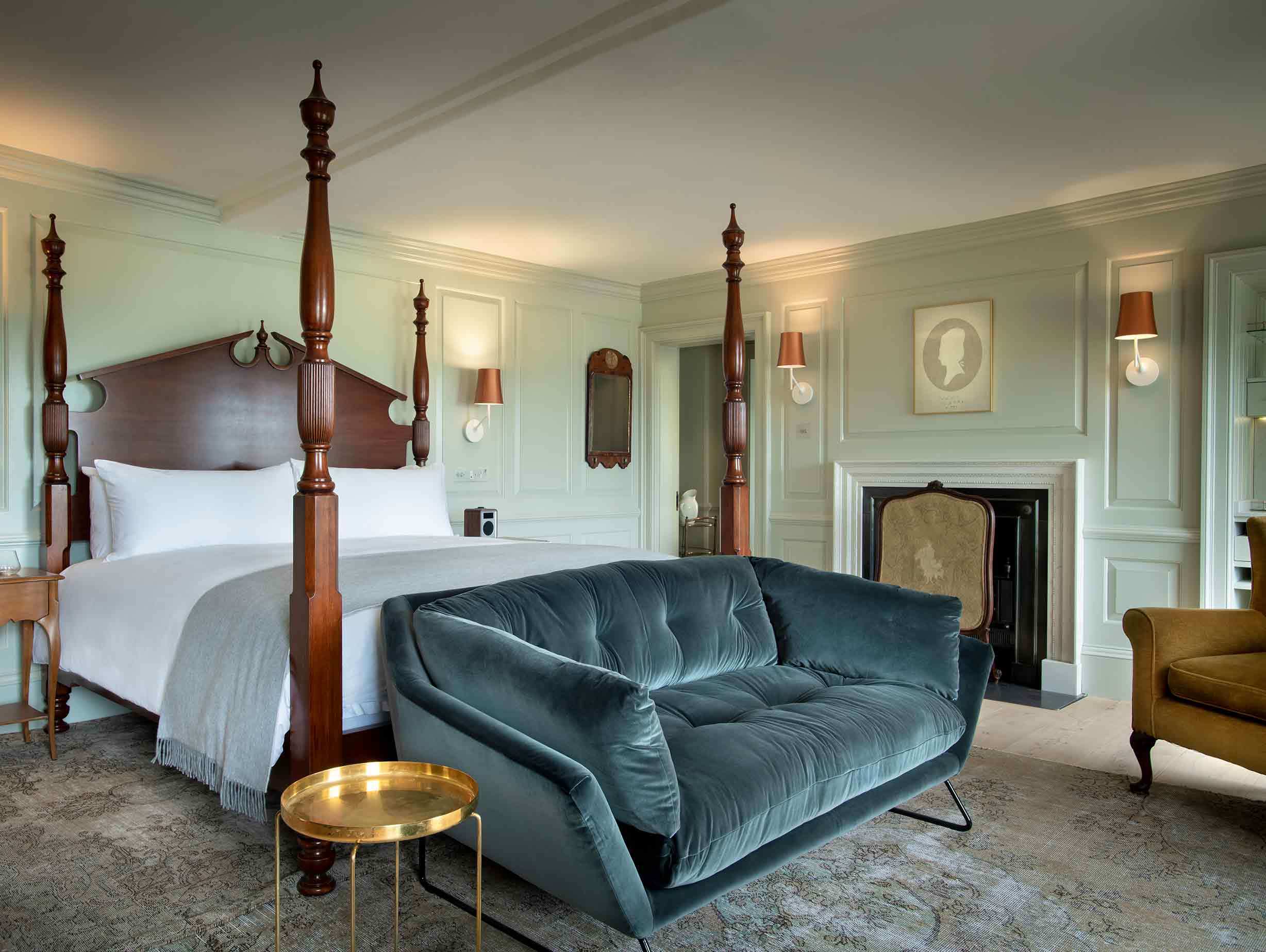 The newt somerset hotel 10 image