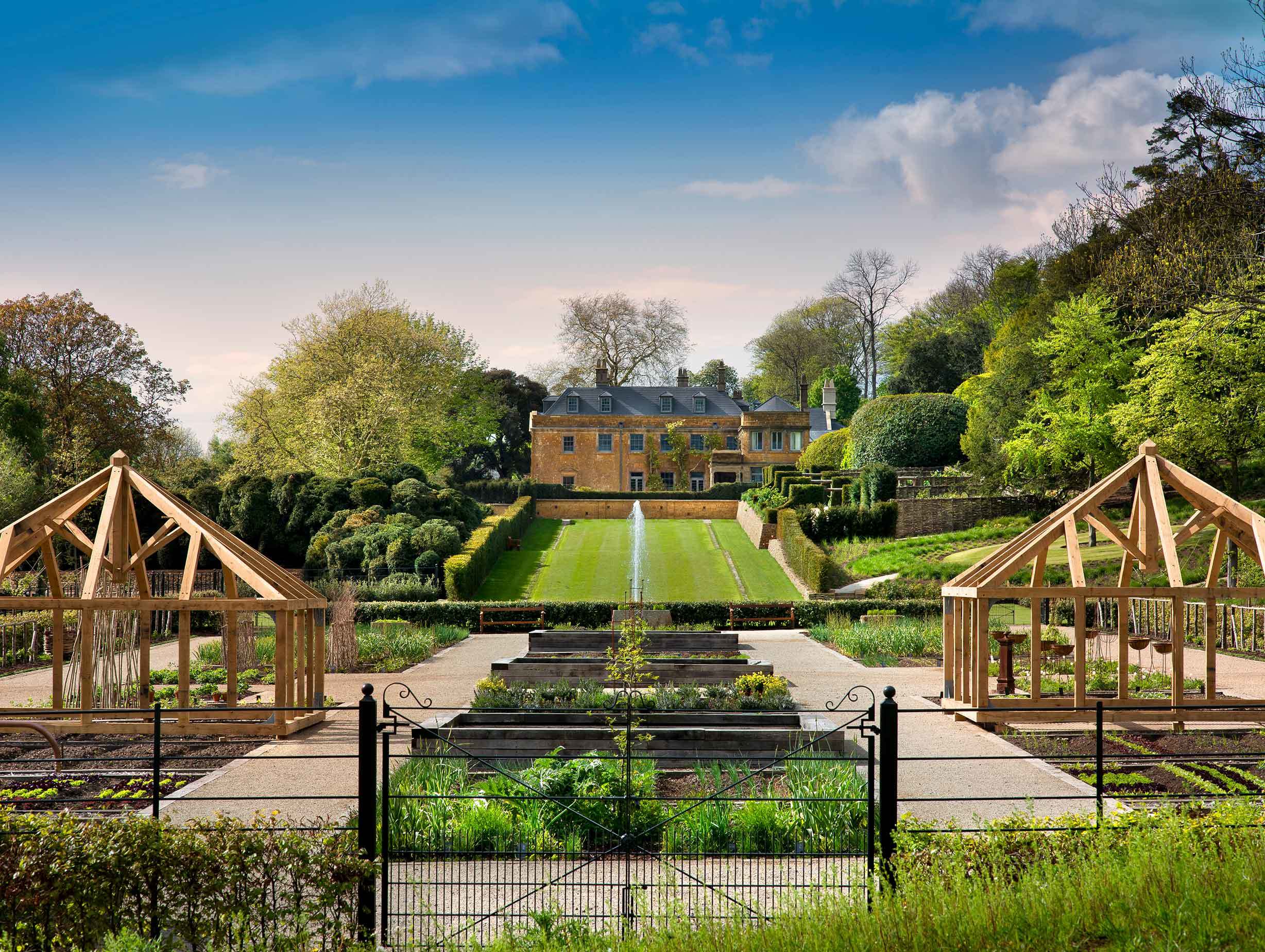 The newt somerset hotel 3 image