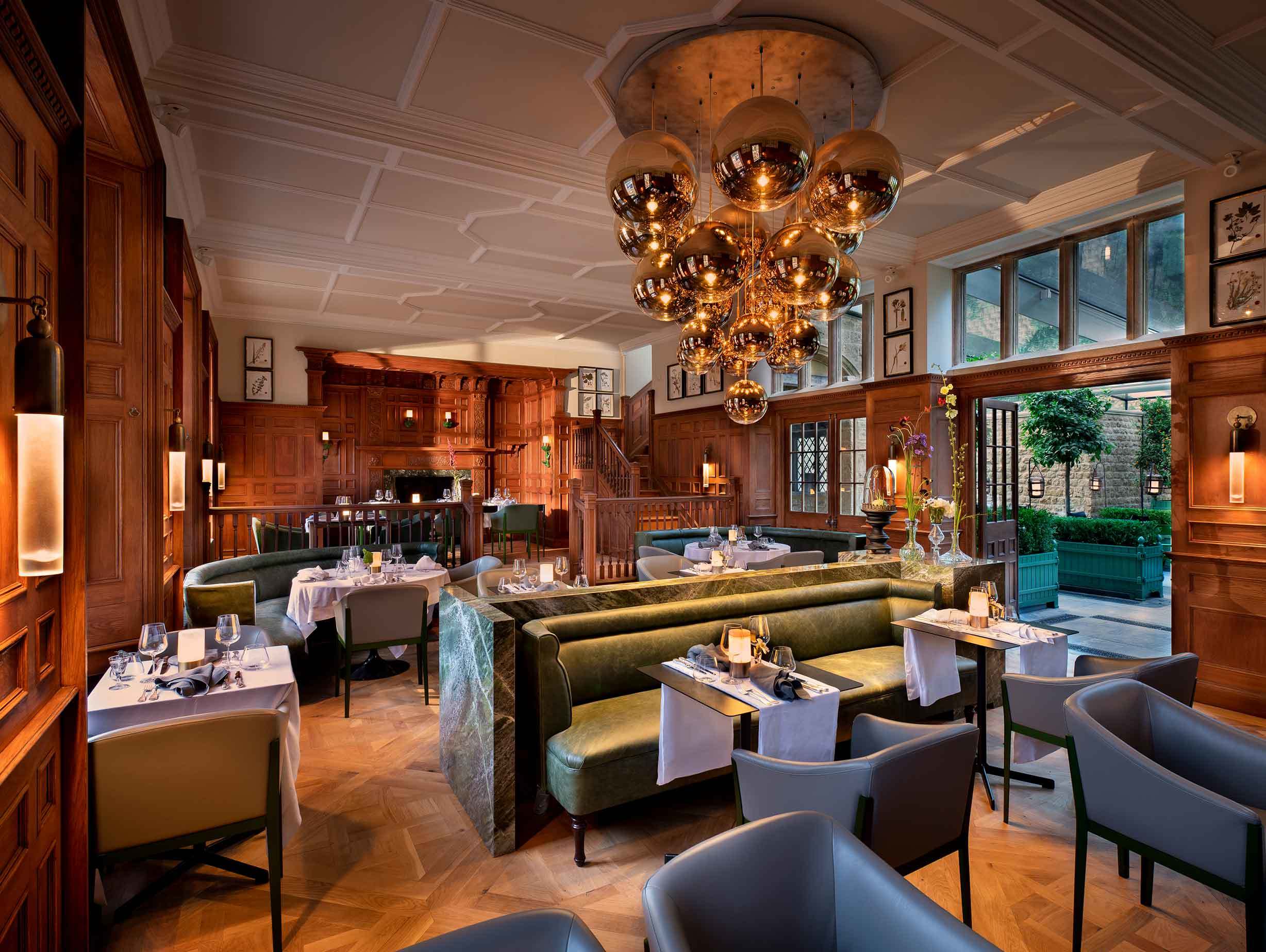 The newt somerset hotel 4 image