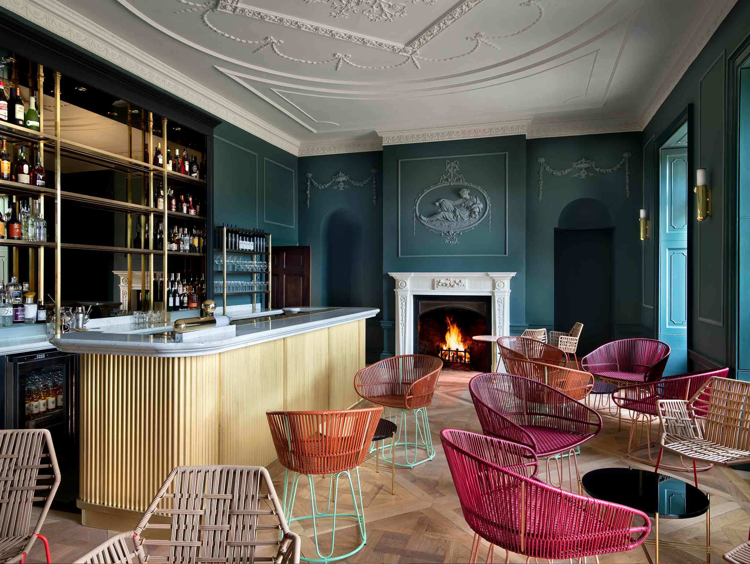 The newt somerset hotel 6 image