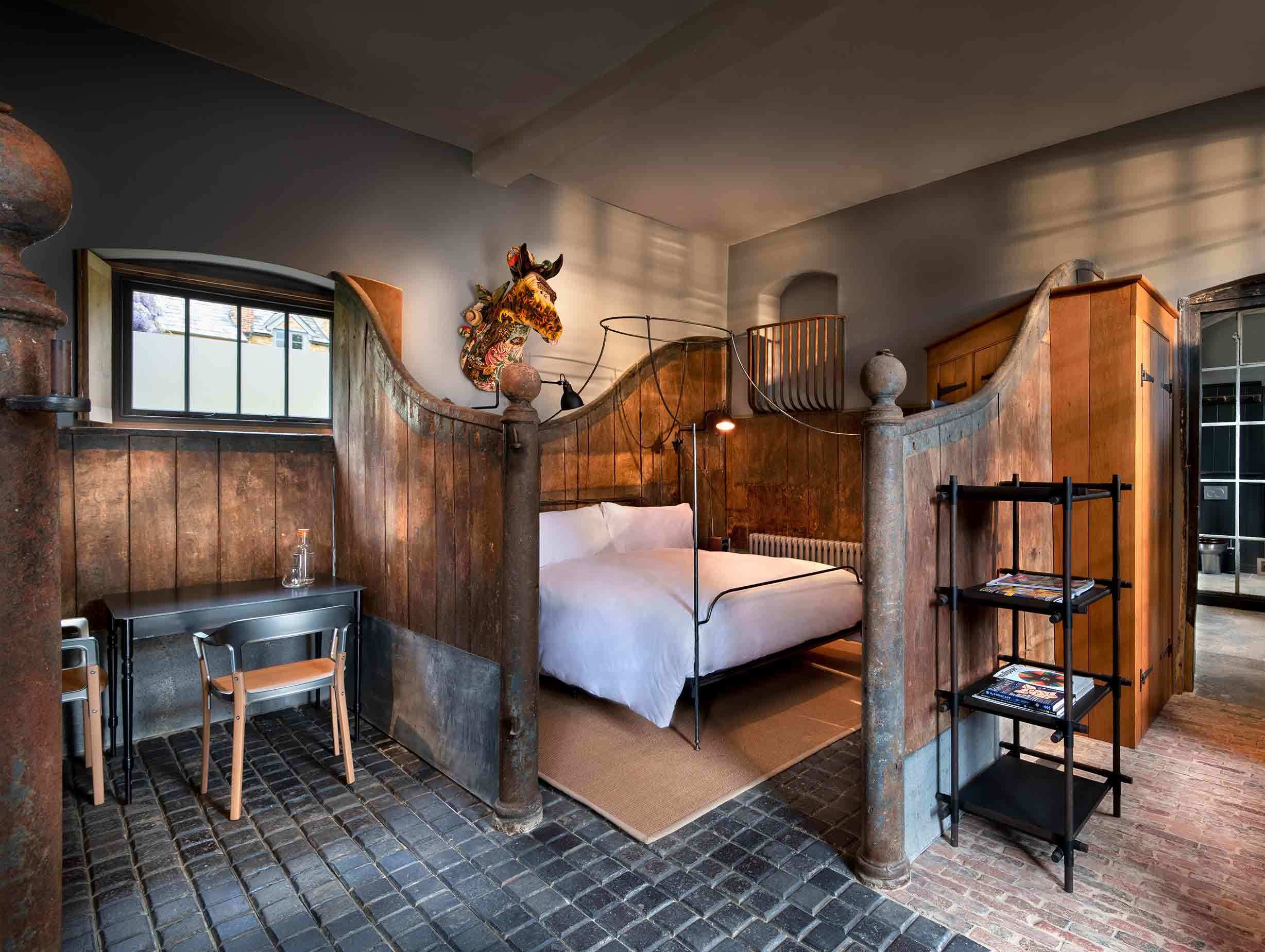 The newt somerset hotel 9 image