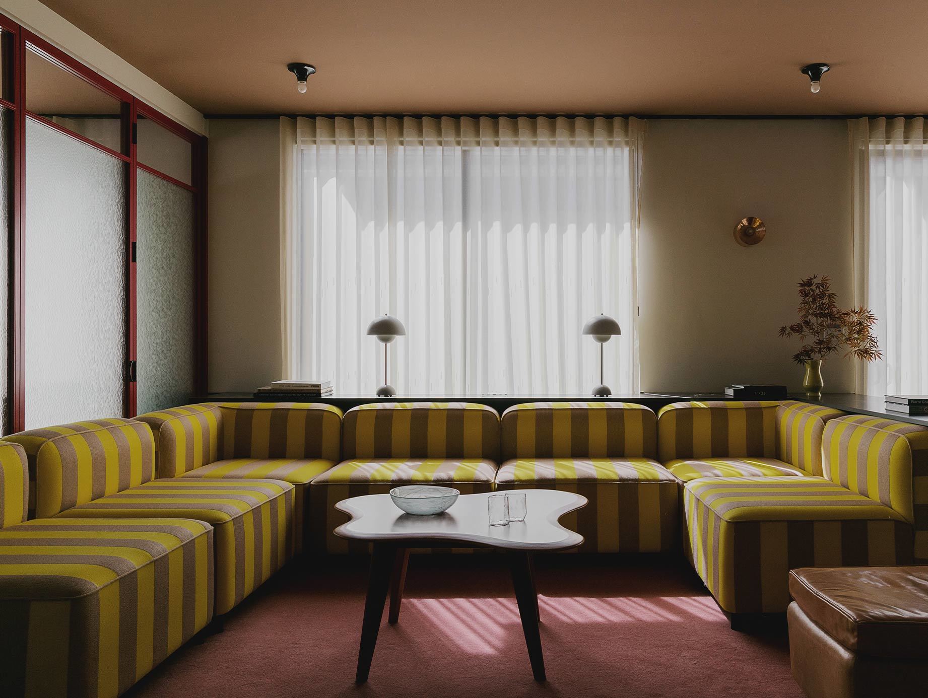 London offices daytrip studio 1 image