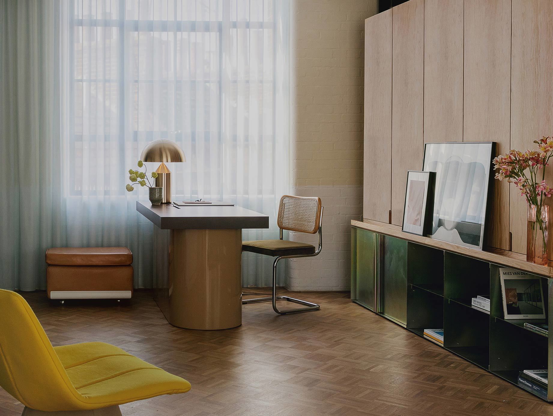 London offices daytrip studio 4 image