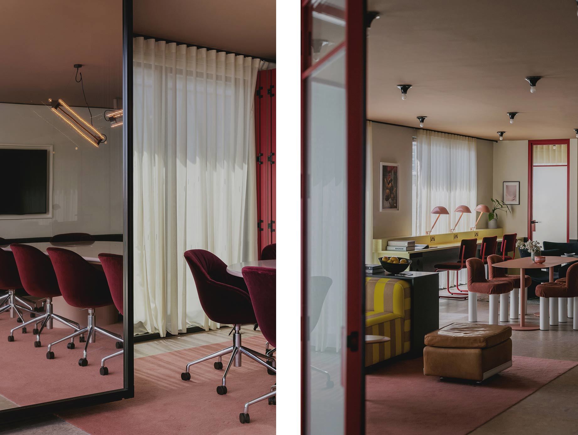 London offices daytrip studio 6 image