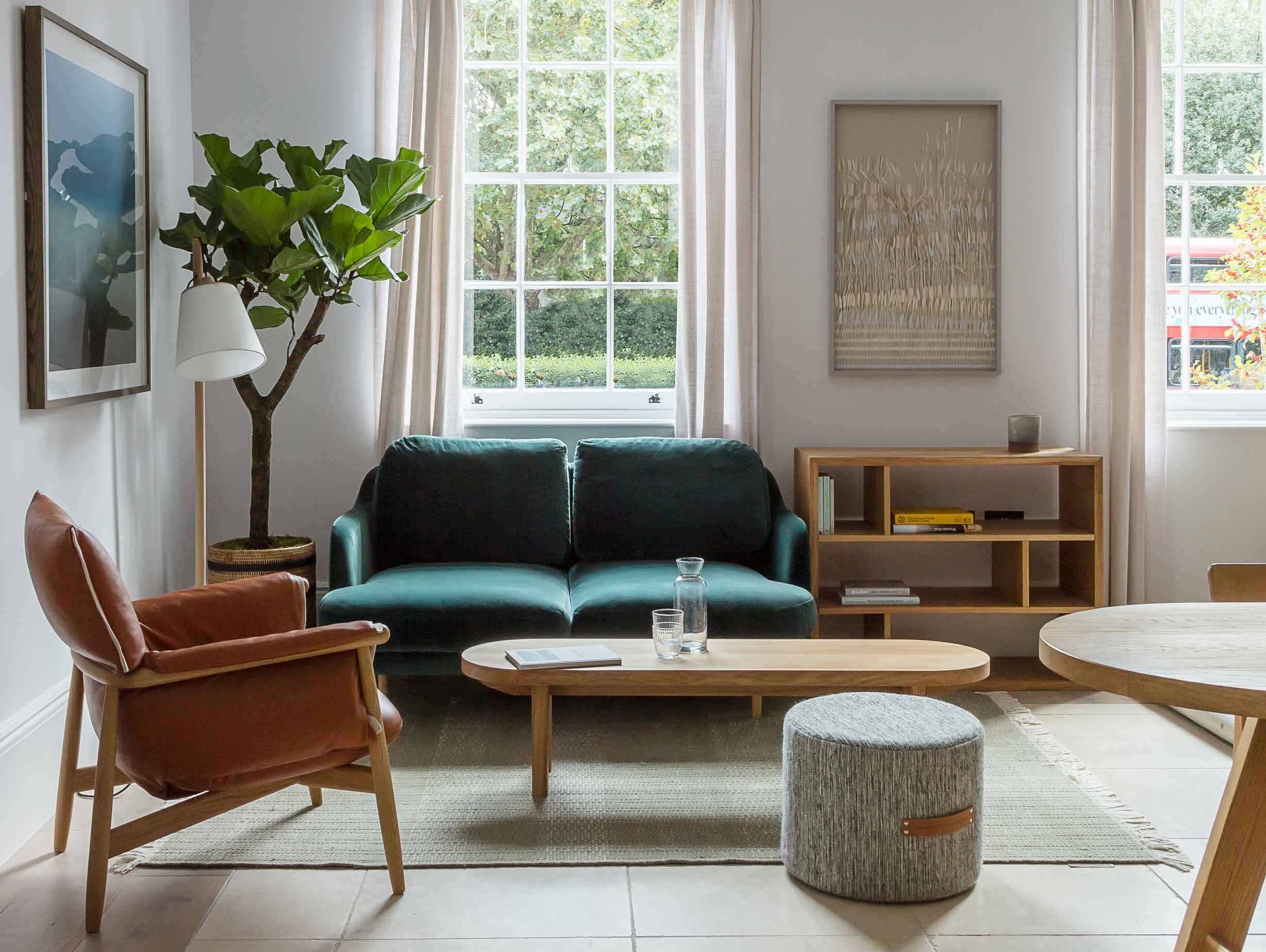 Inhabit wellness hotel london holland harvey 1 image