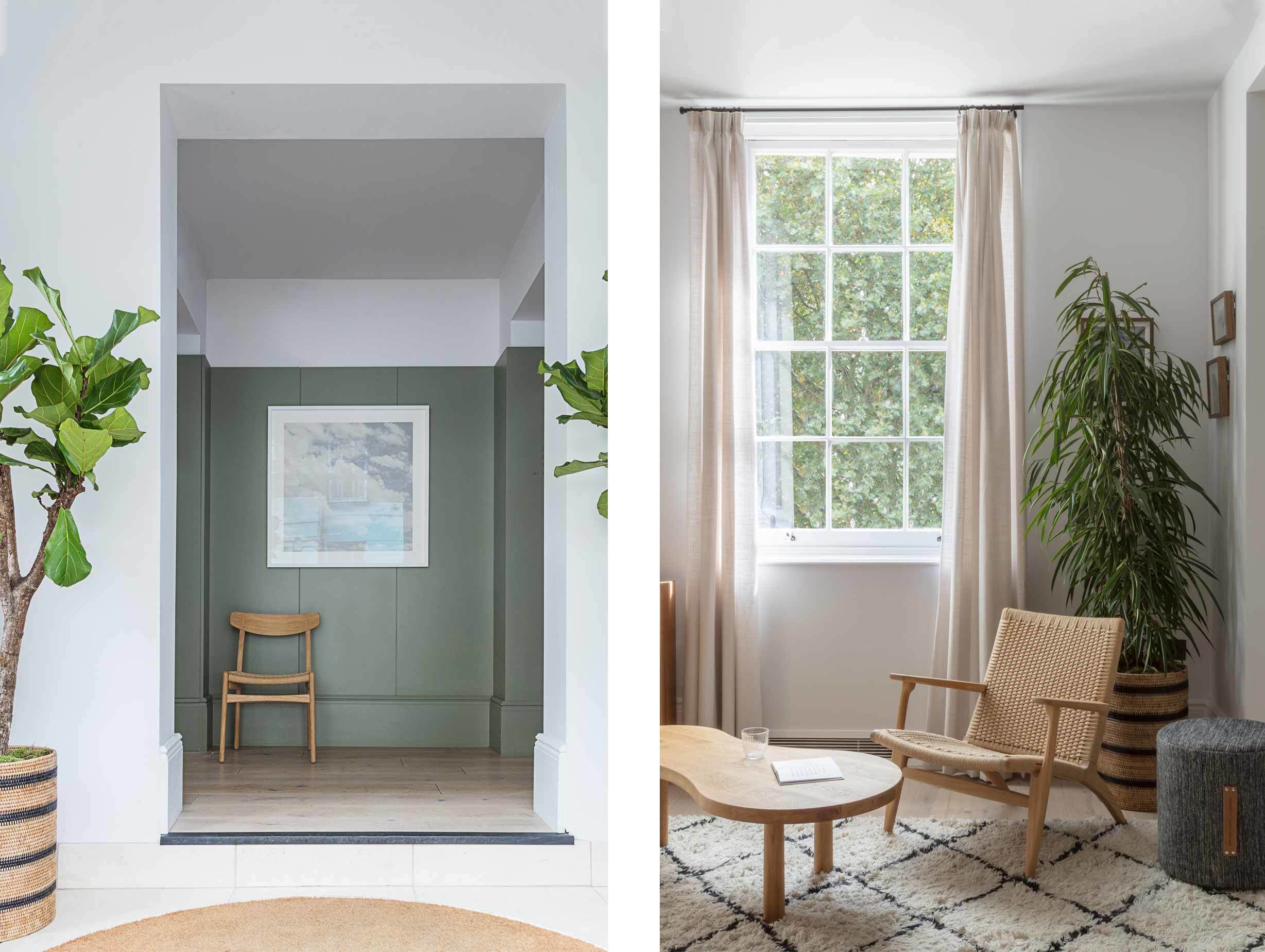 Inhabit wellness hotel london holland harvey 4 image