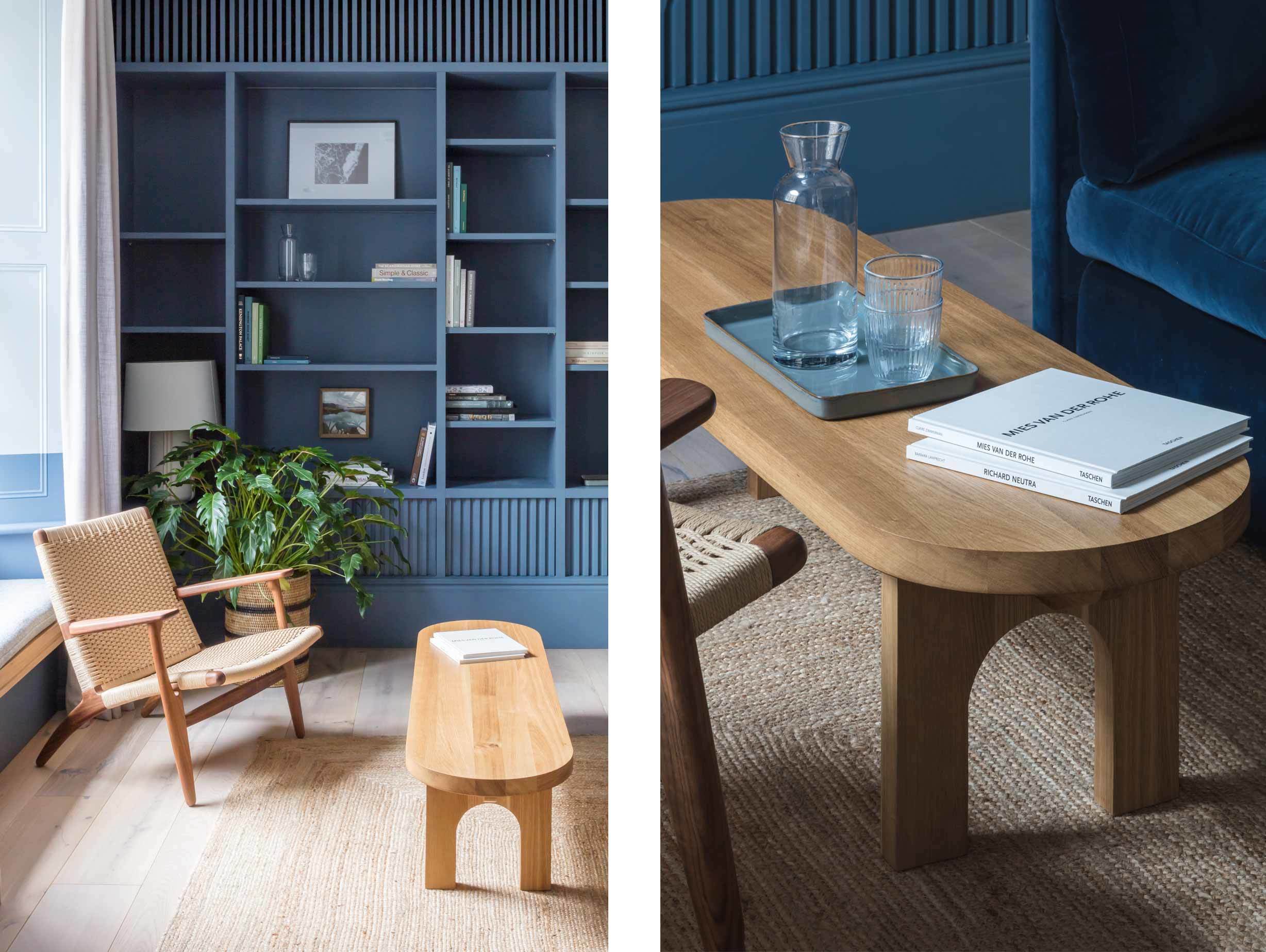 Inhabit wellness hotel london holland harvey 5 image