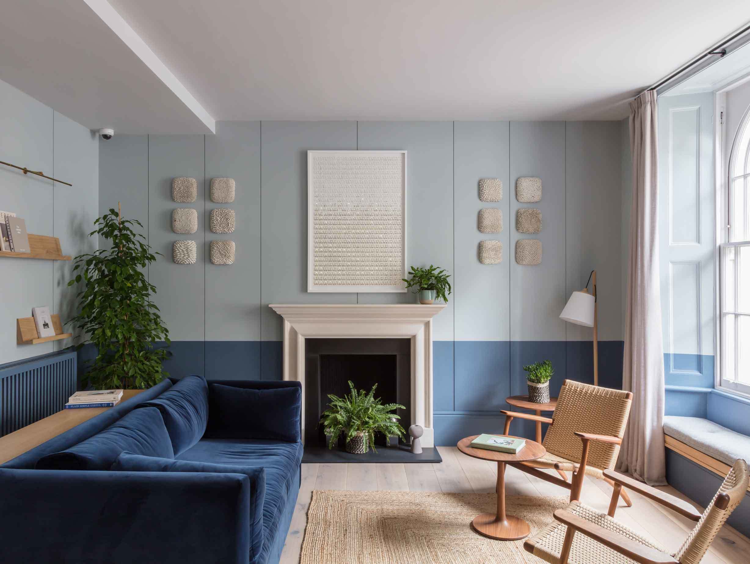 Inhabit wellness hotel london holland harvey 6 image