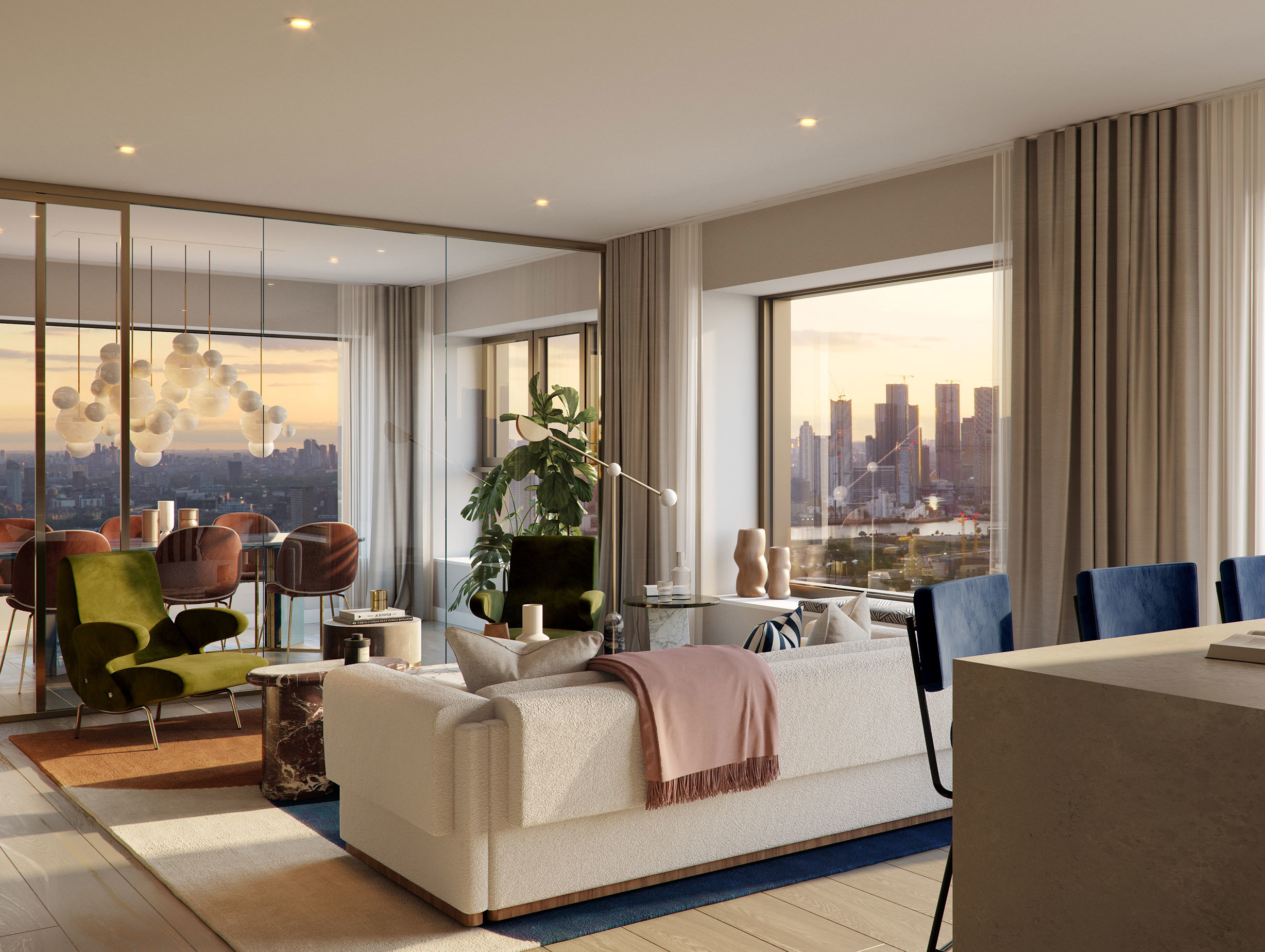 Viaduct amos amos ballymore riverside 1 image