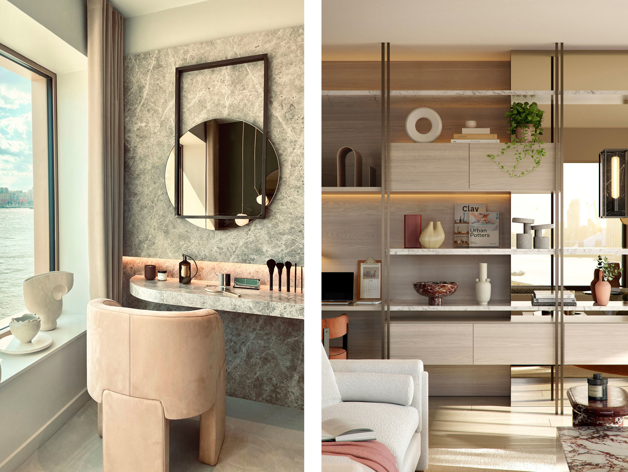 Viaduct amos amos ballymore riverside 2 image