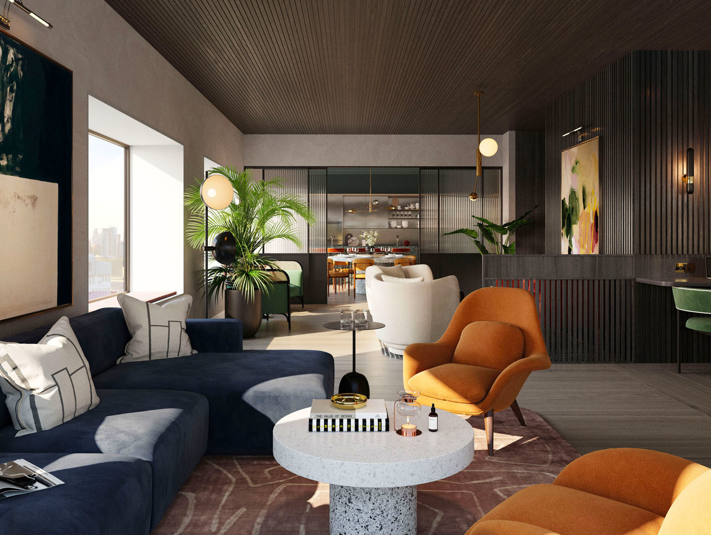 Viaduct amos amos ballymore riverside 3 image