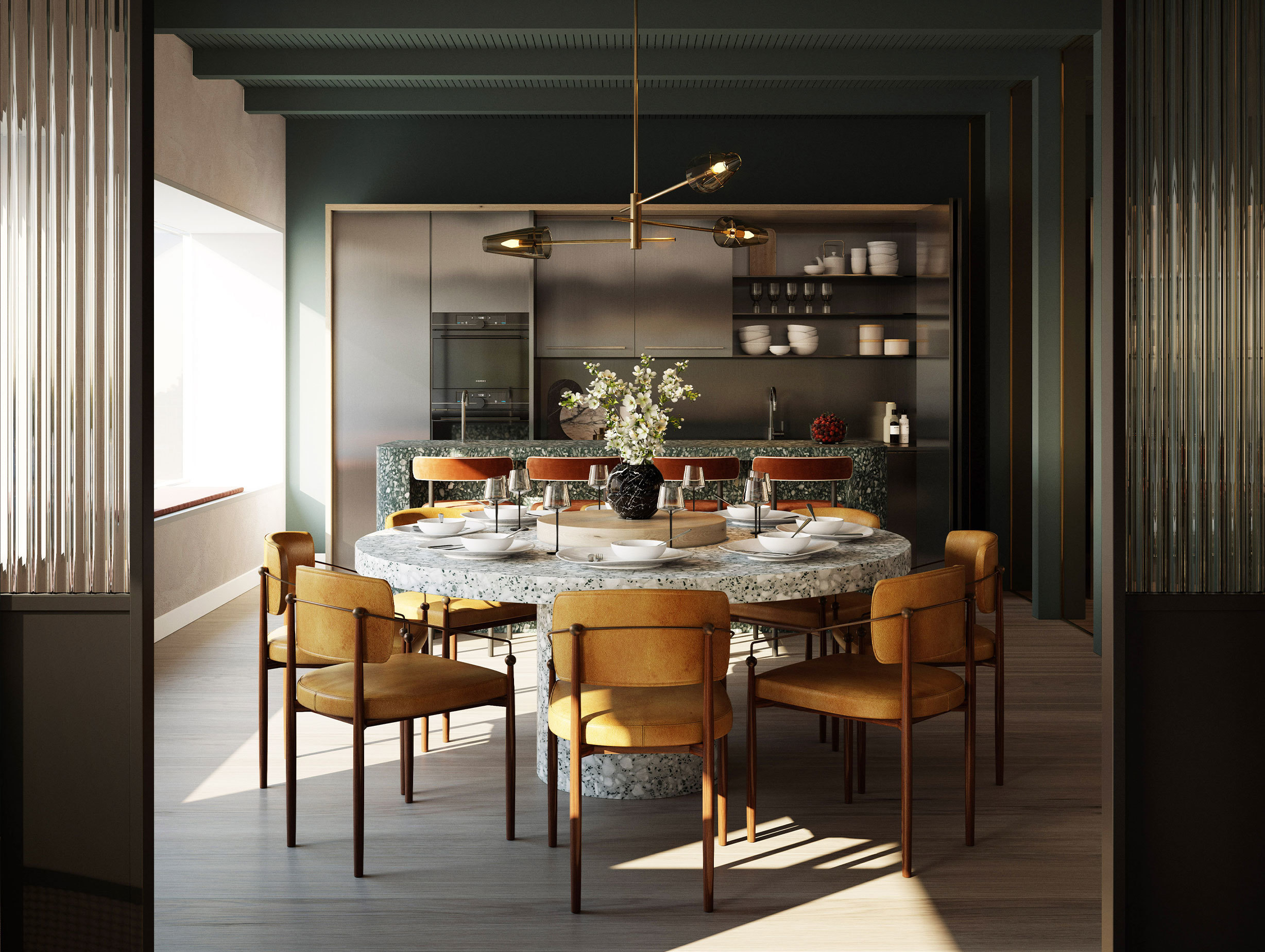 Viaduct amos amos ballymore riverside 5 image