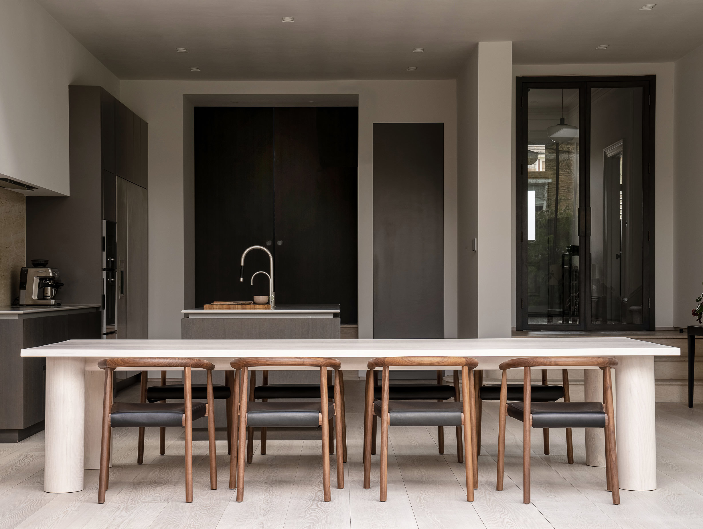 Viaduct barrowgate road robert london design 2 image