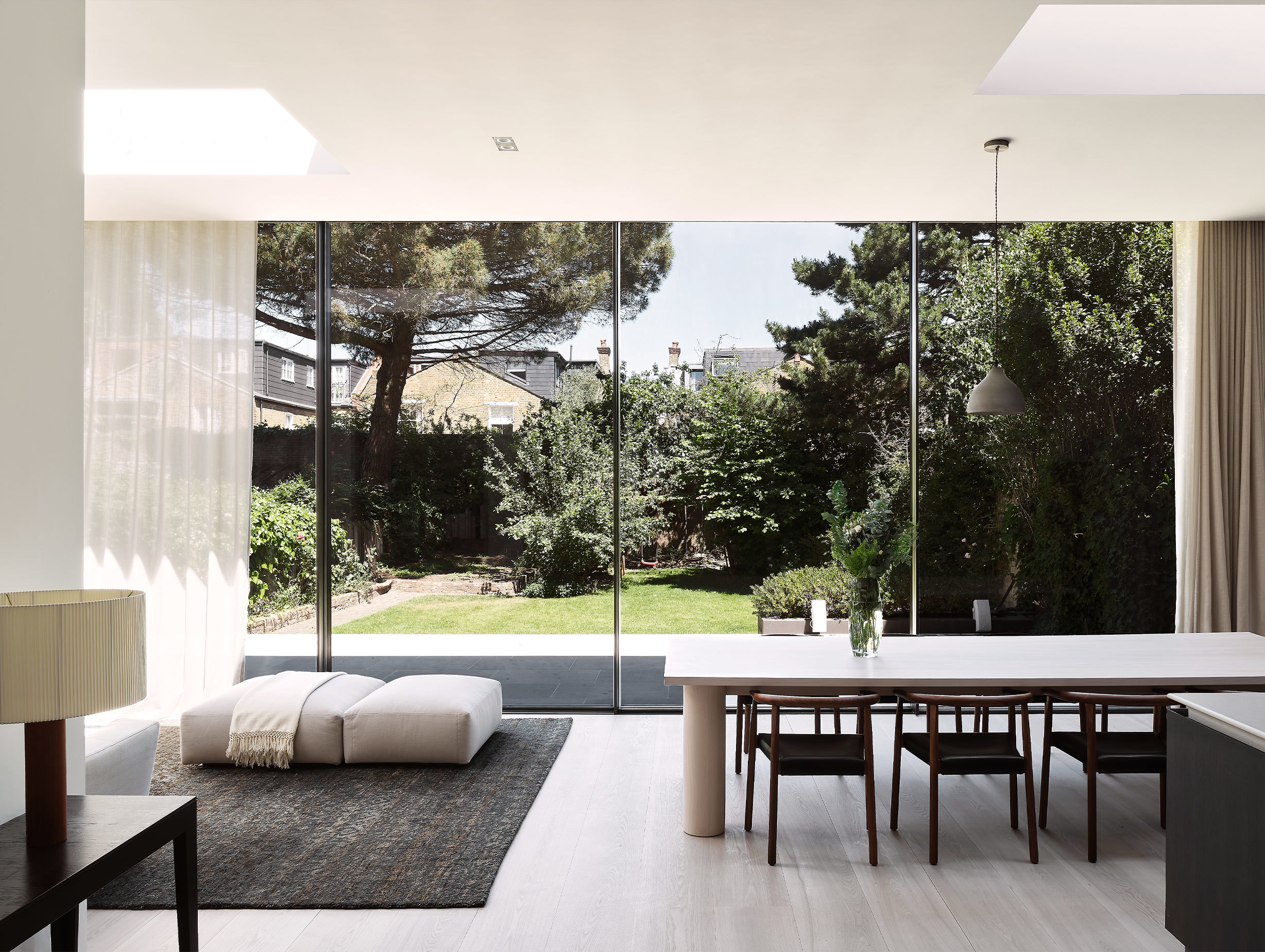 Viaduct barrowgate road robert london design 3 image