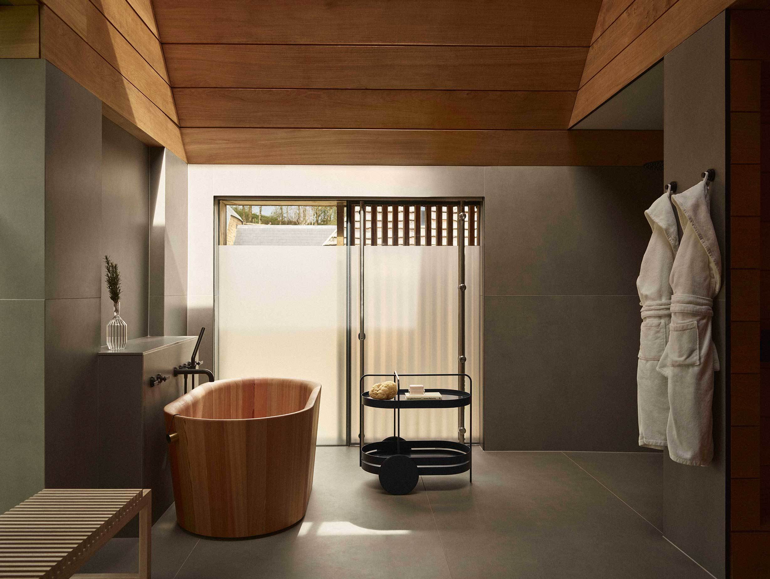 Viaduct the newt somerset farmyard 5 image