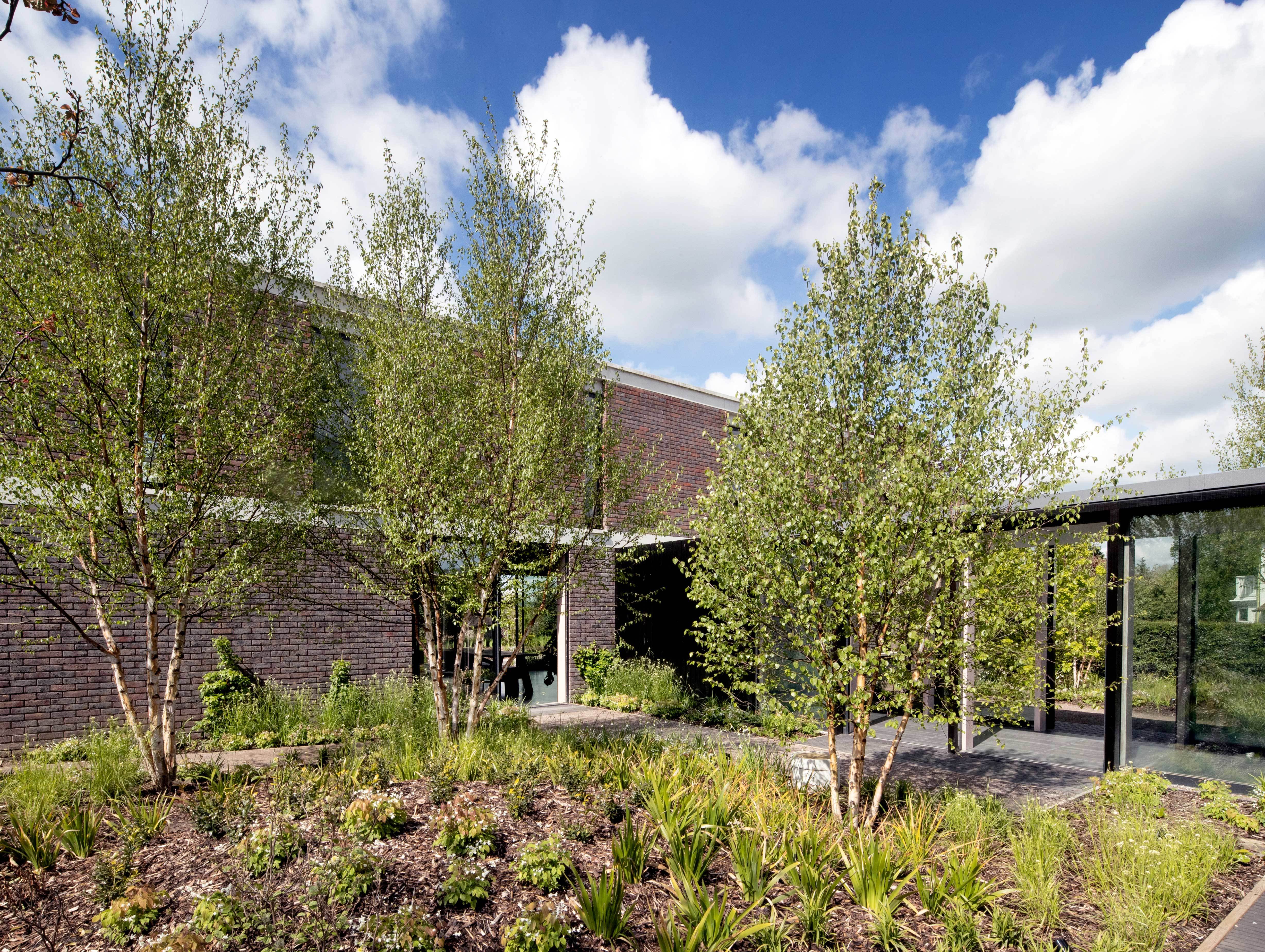 Viaduct Derwent Valley Villa 1 image