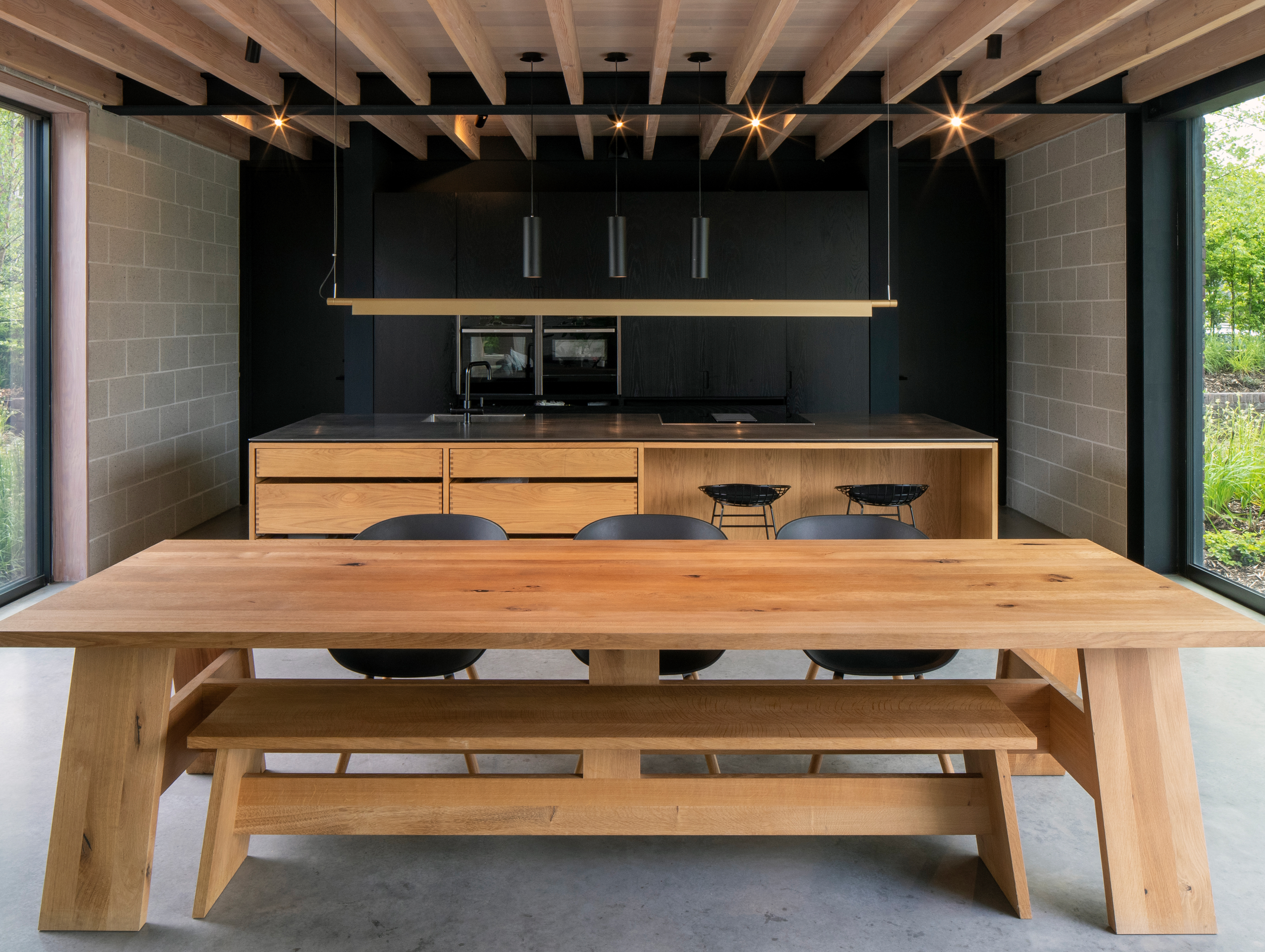 Viaduct Derwent Valley Villa 2 image