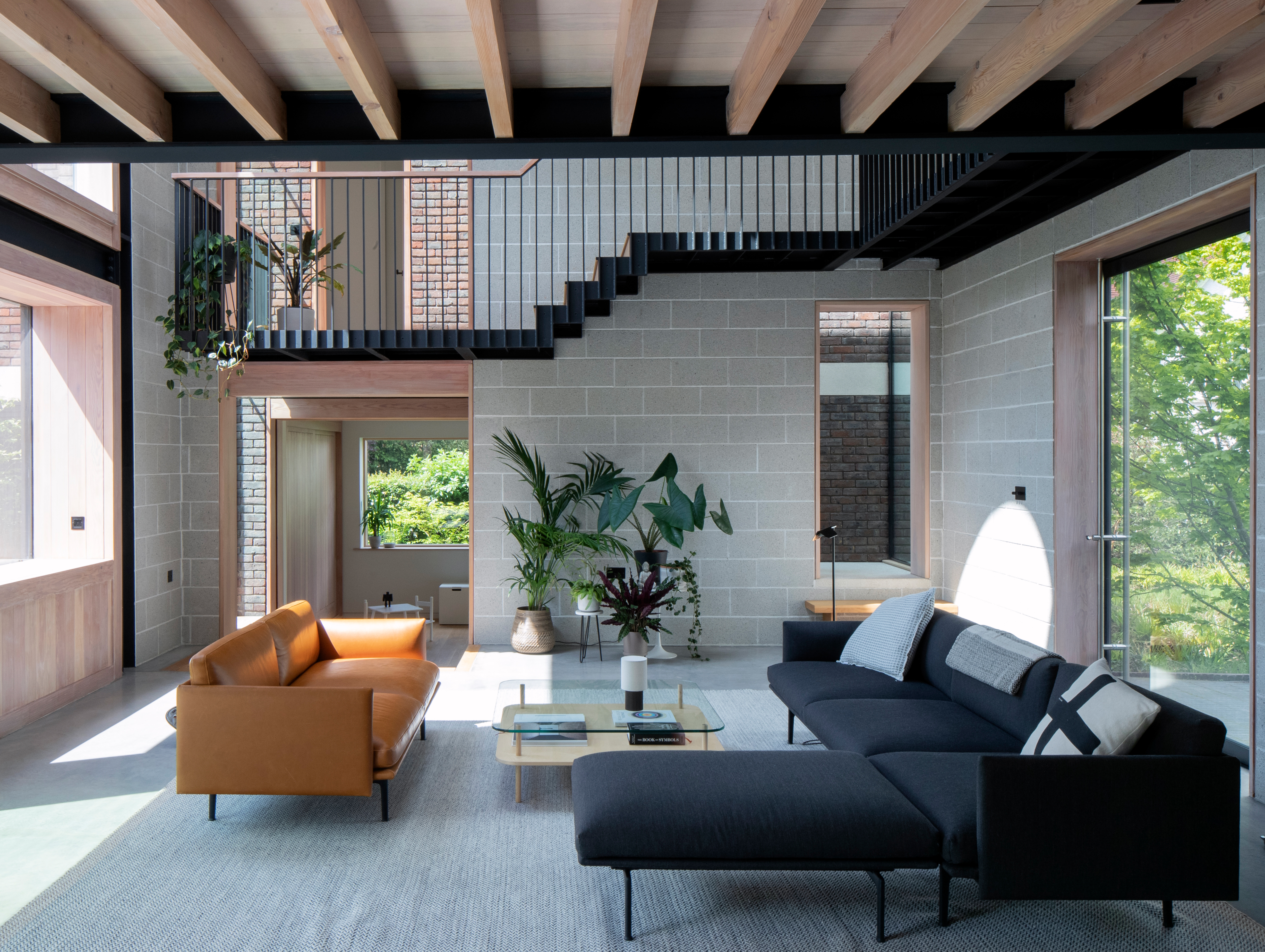 Viaduct Derwent Valley Villa 3 image