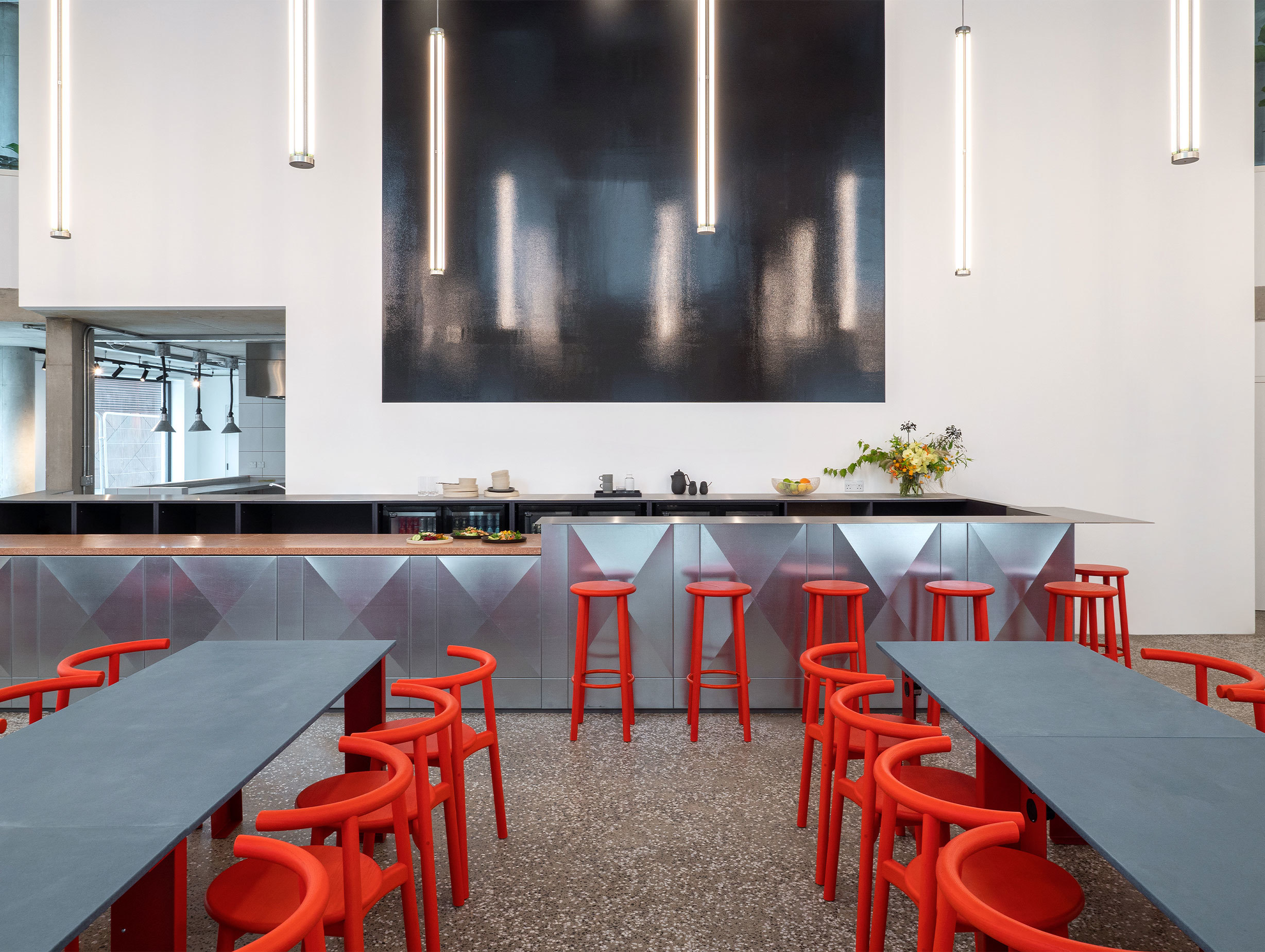 Viaduct Greenwich Design District 2 image