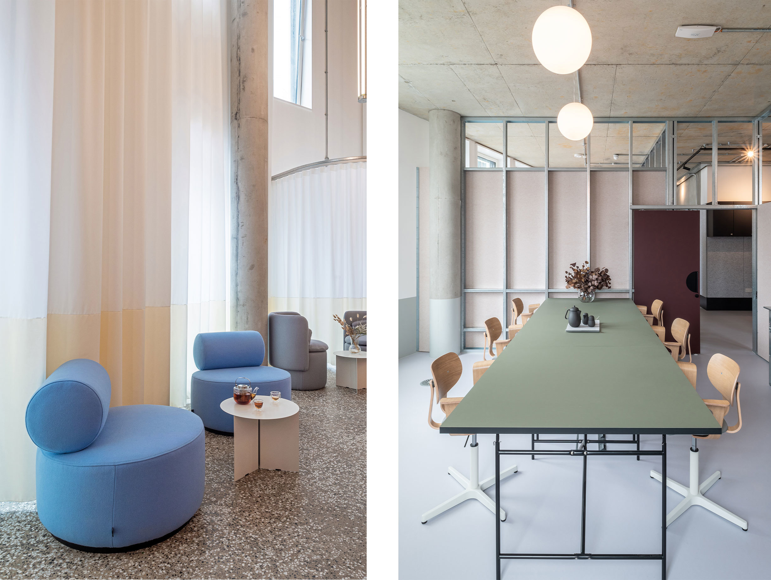 Viaduct Greenwich Design District 5 image