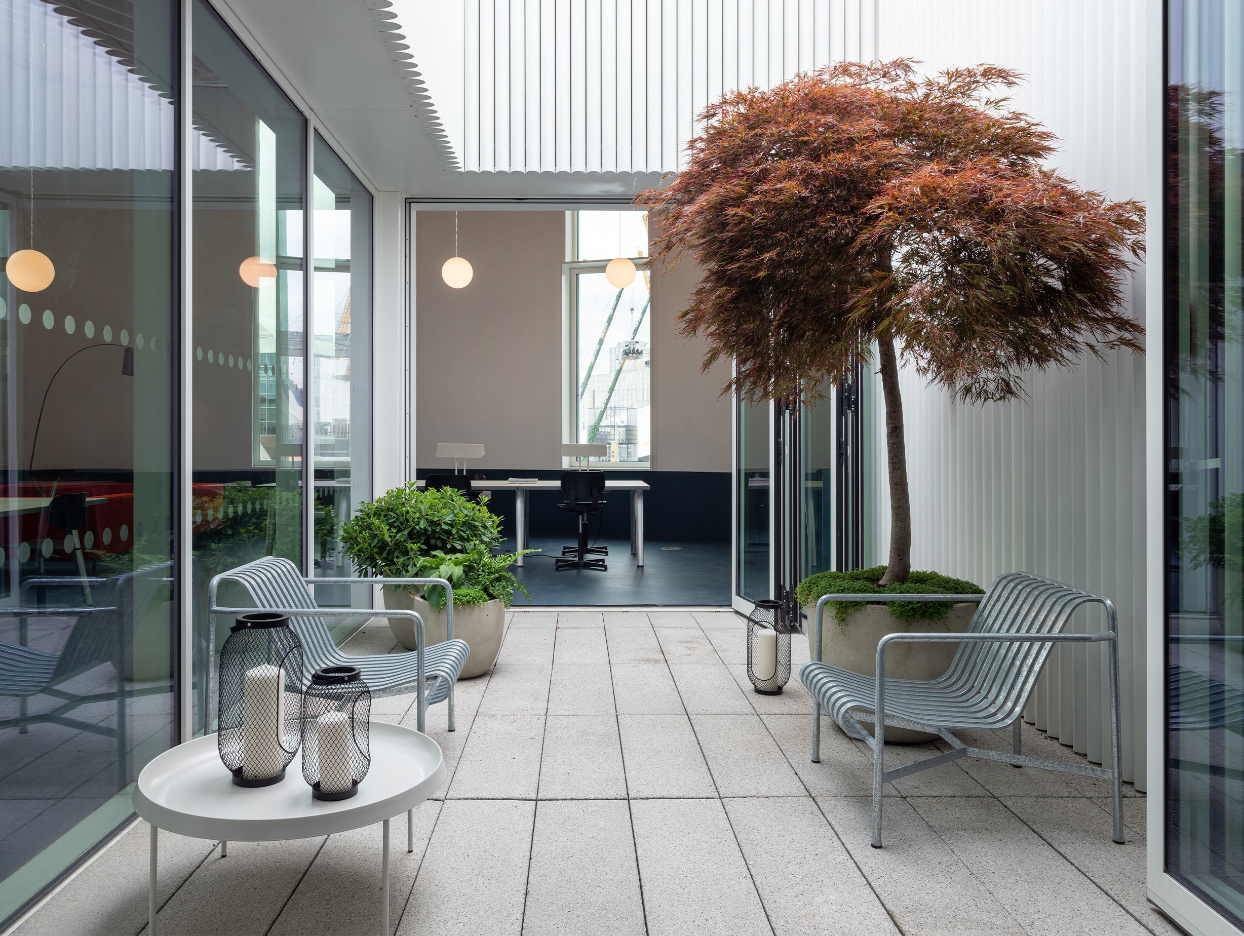 Viaduct Greenwich Design District 7 image