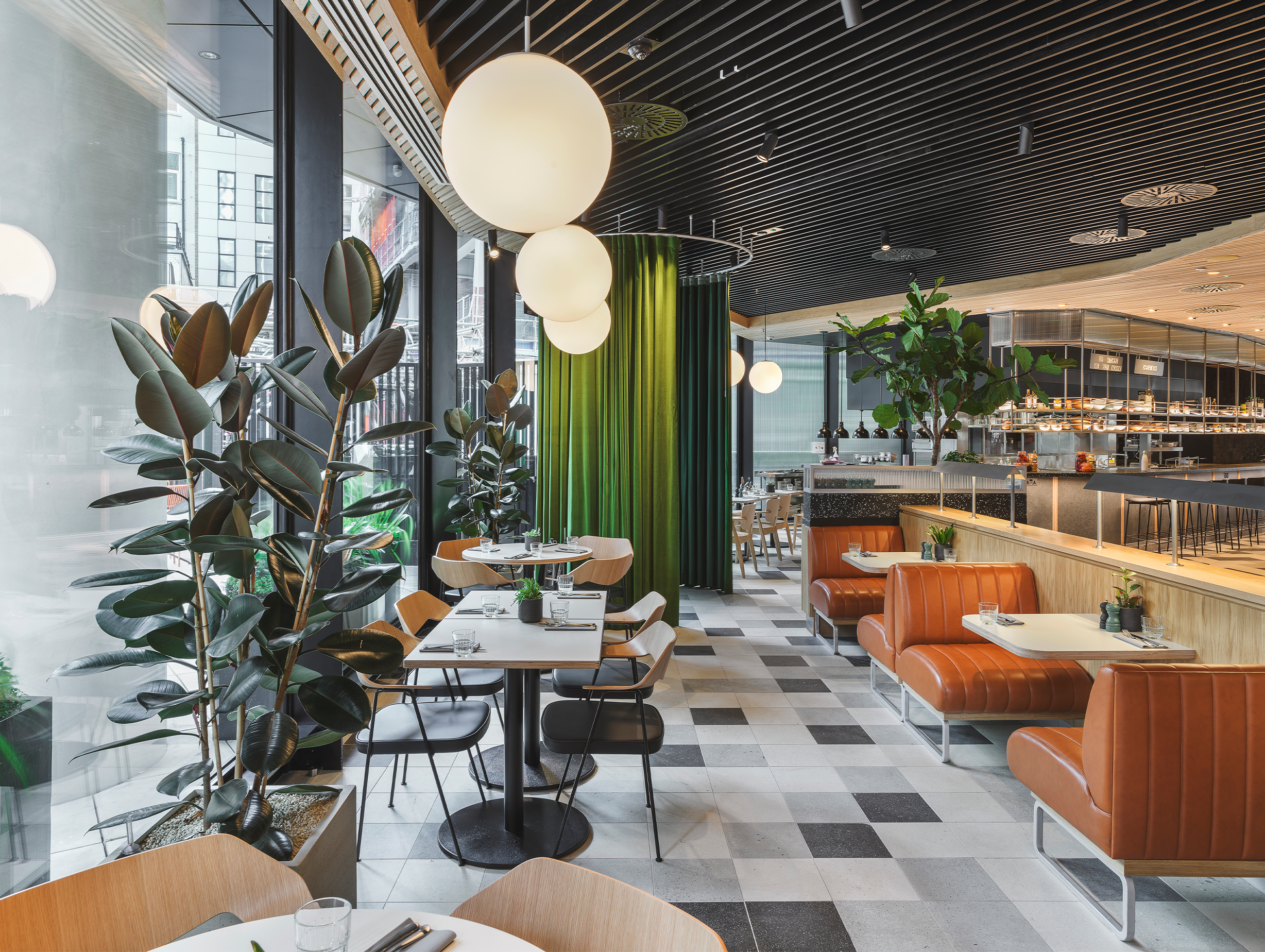 Viaduct The Market 22 Bishopsgate 1 image