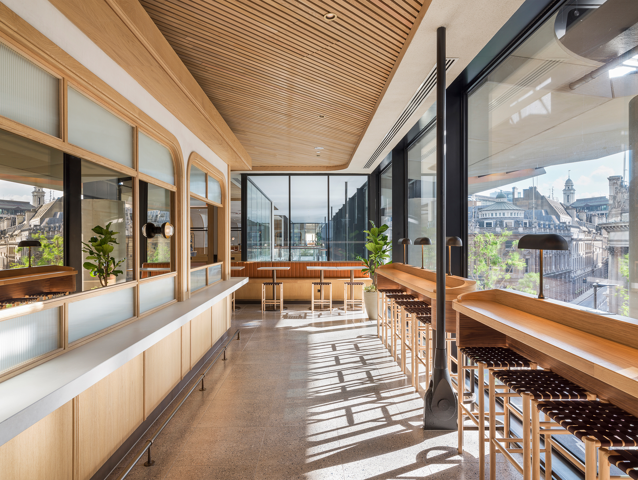 Viaduct The Market 22 Bishopsgate 4 image