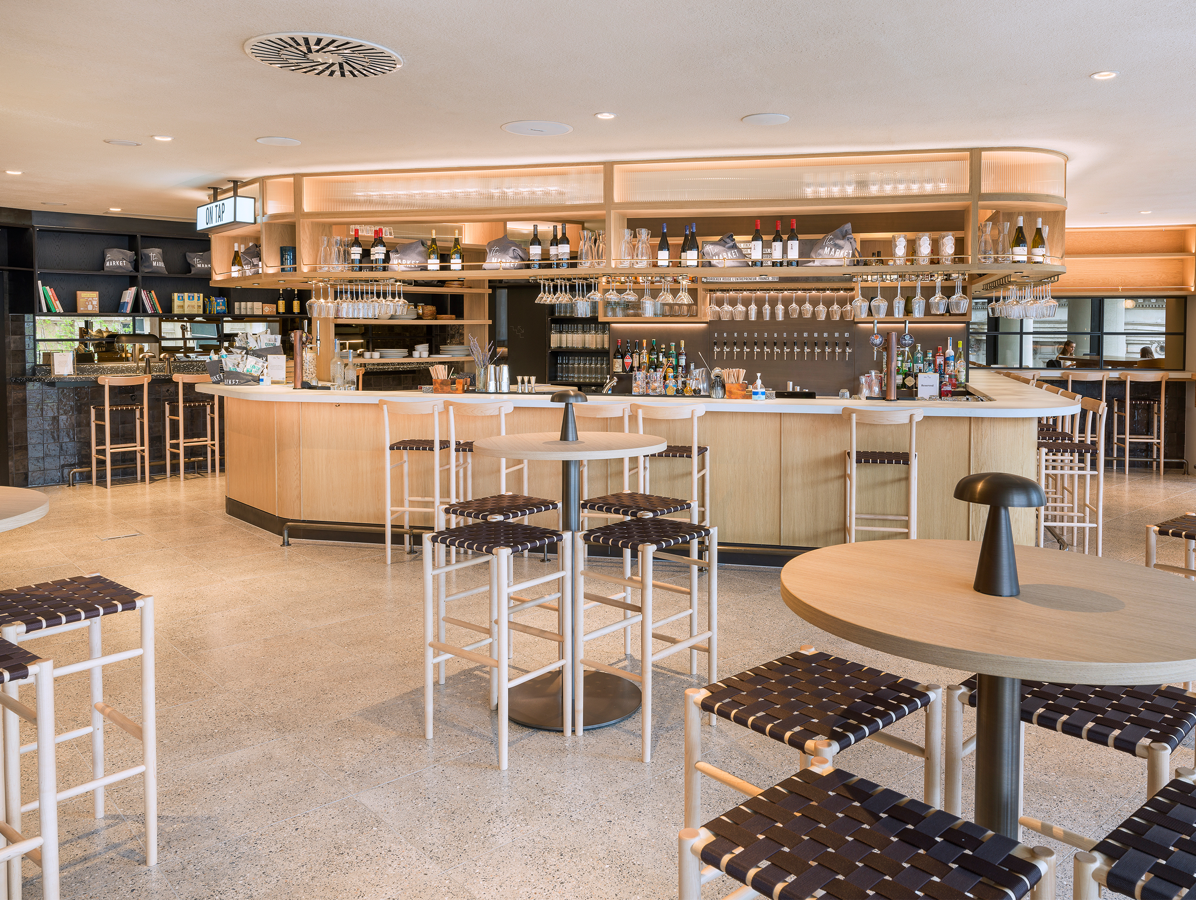 Viaduct The Market 22 Bishopsgate 5 image