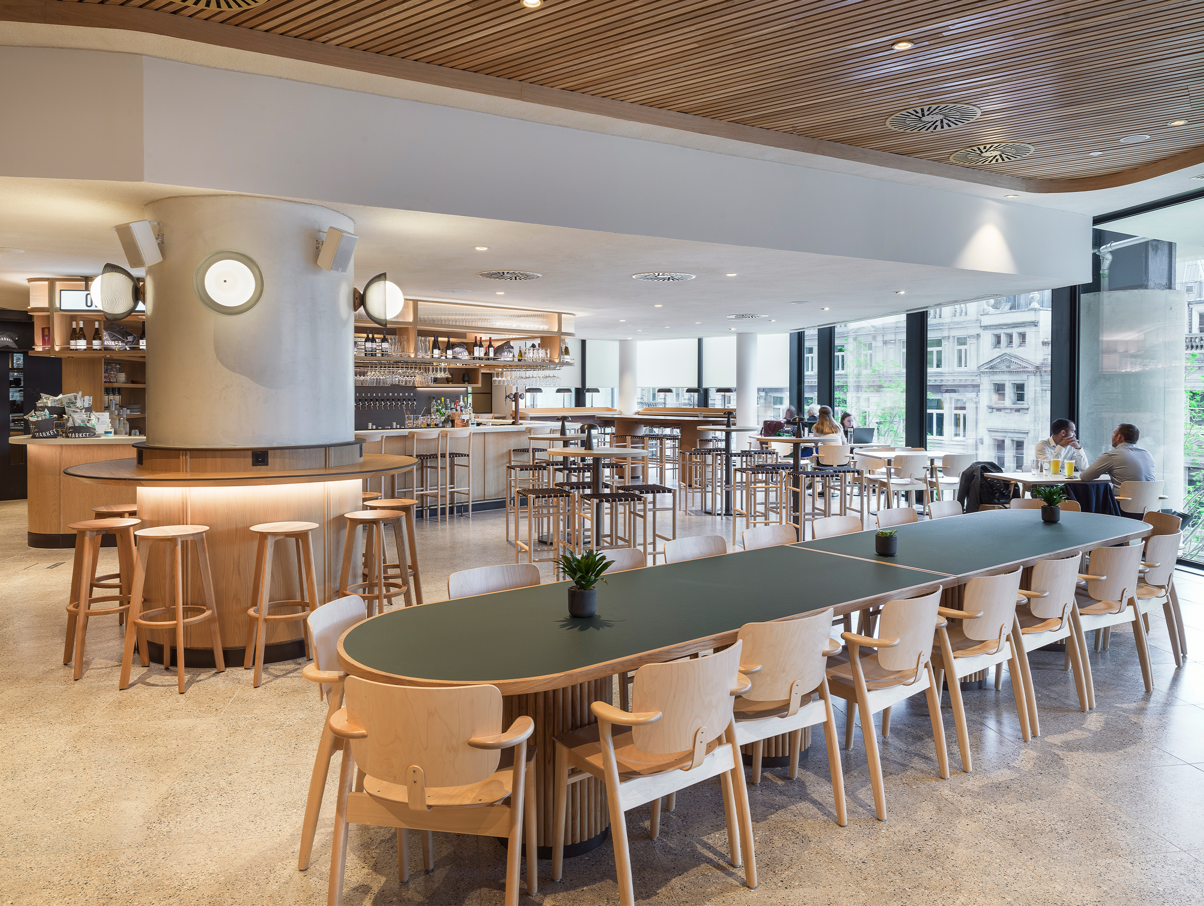 Viaduct The Market 22 Bishopsgate 6 image