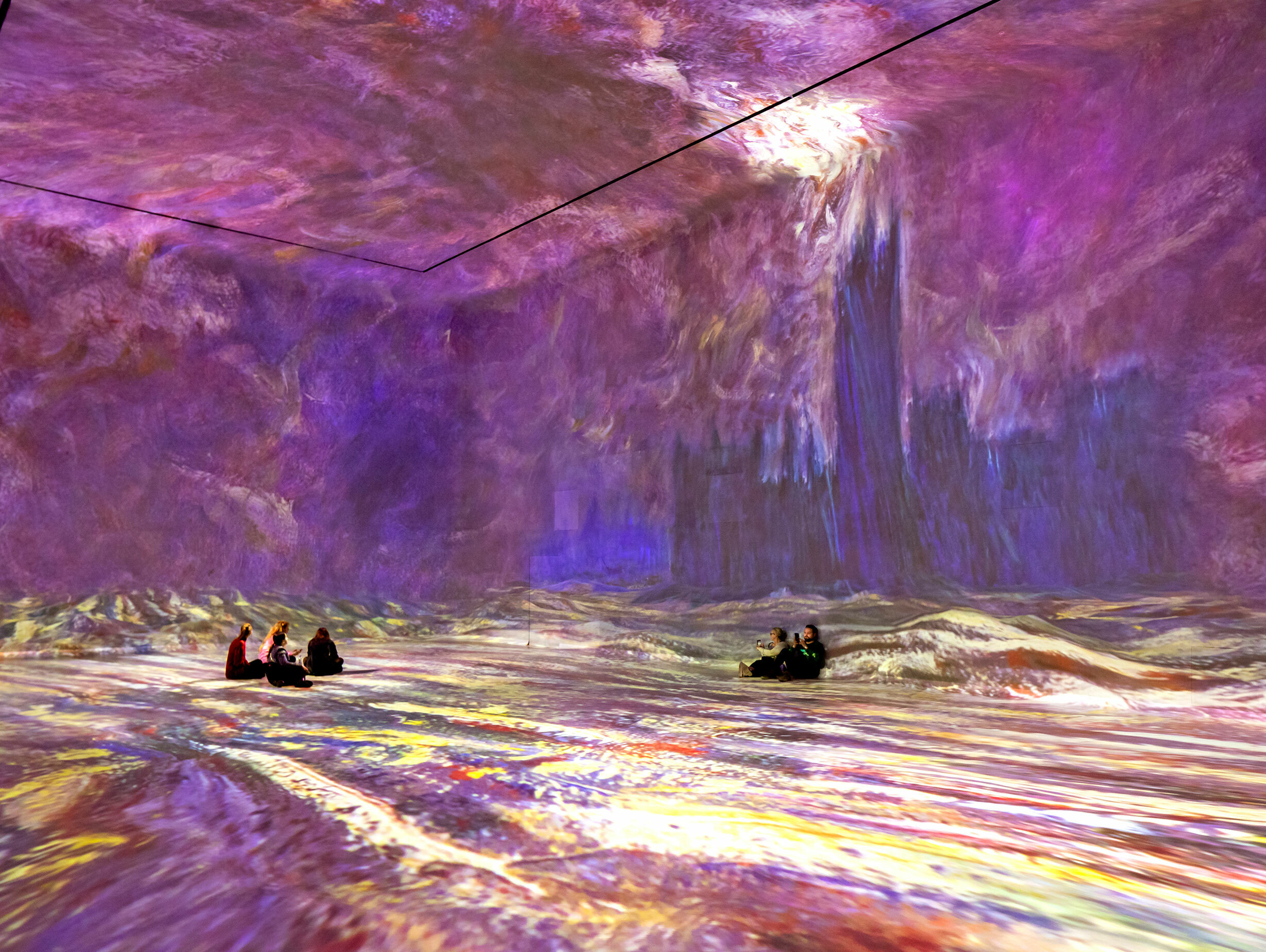 Frameless 8 edit image