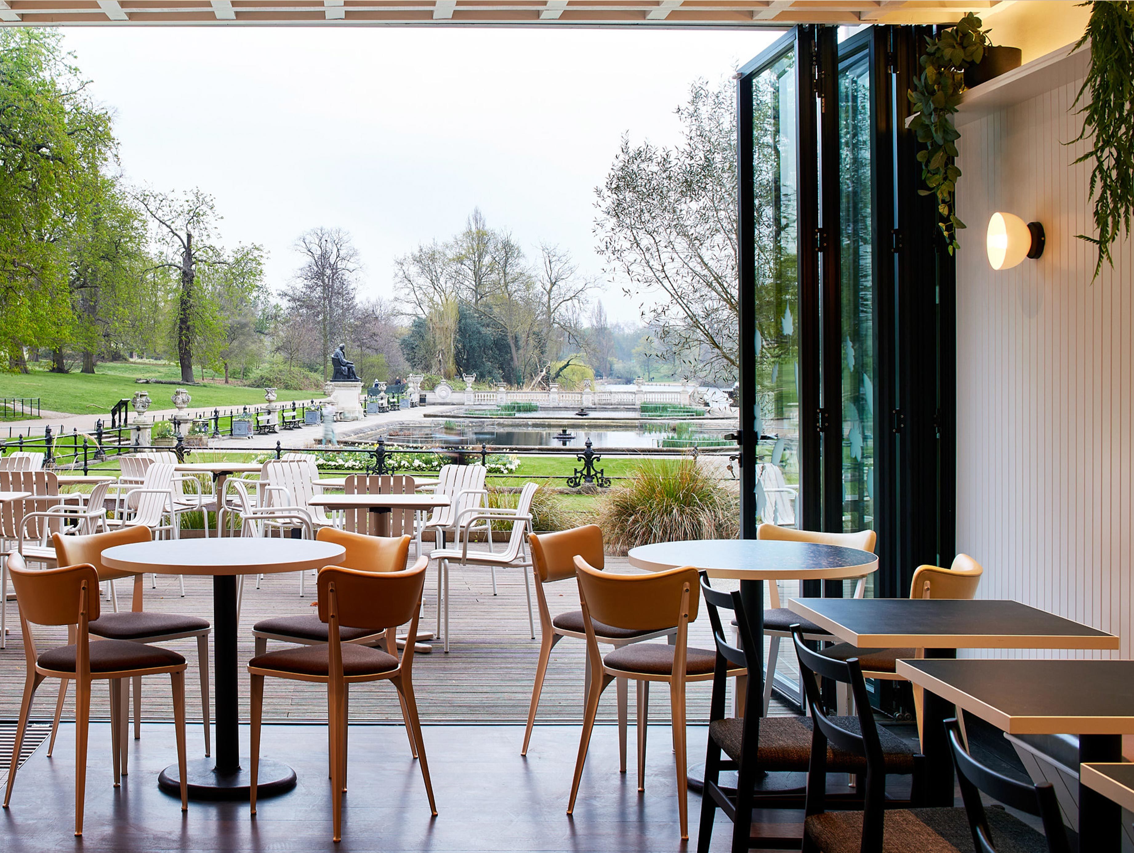 Article design studio italian gardens cafe 2 image