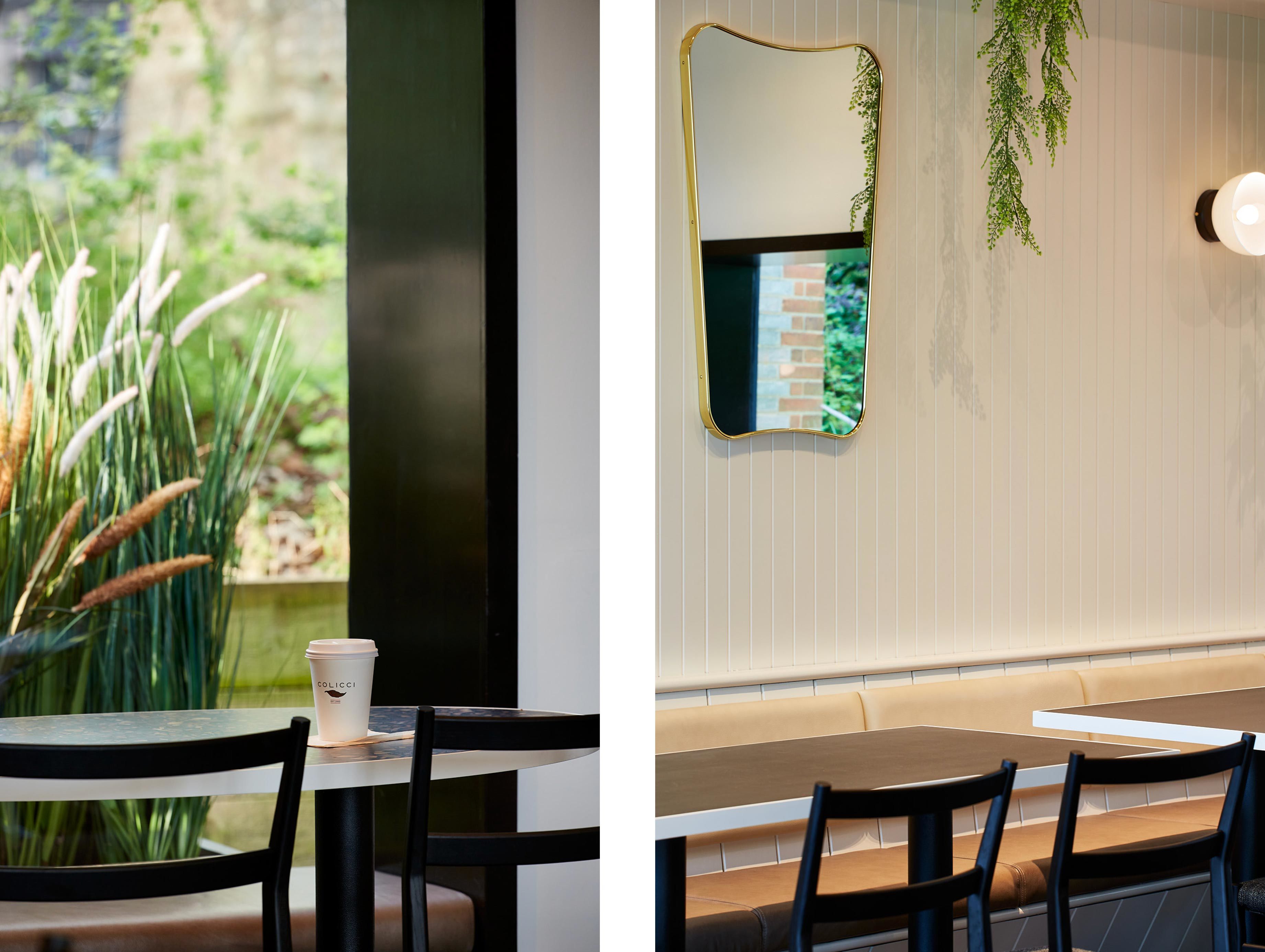 Article design studio italian gardens cafe 3 image