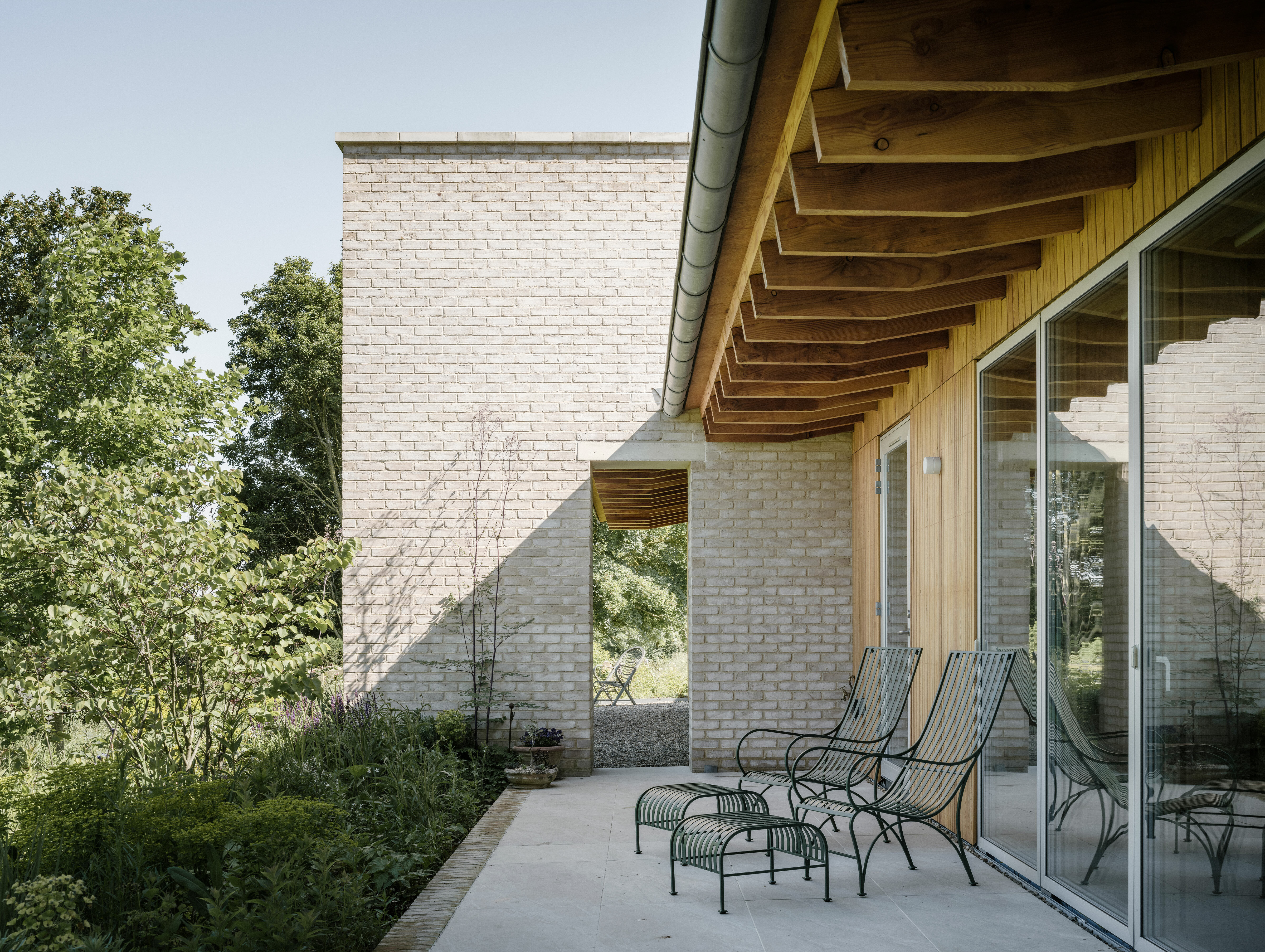 Viaduct contract james gorst amento 2 image