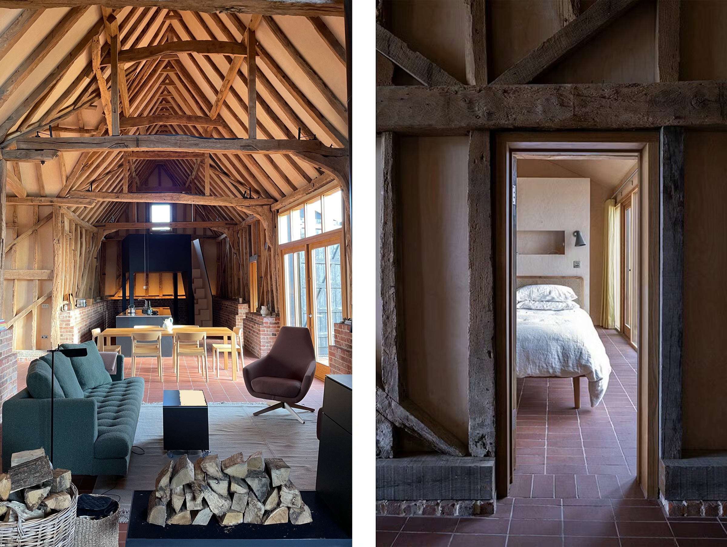 Contract residential jankes barn essex 7 image