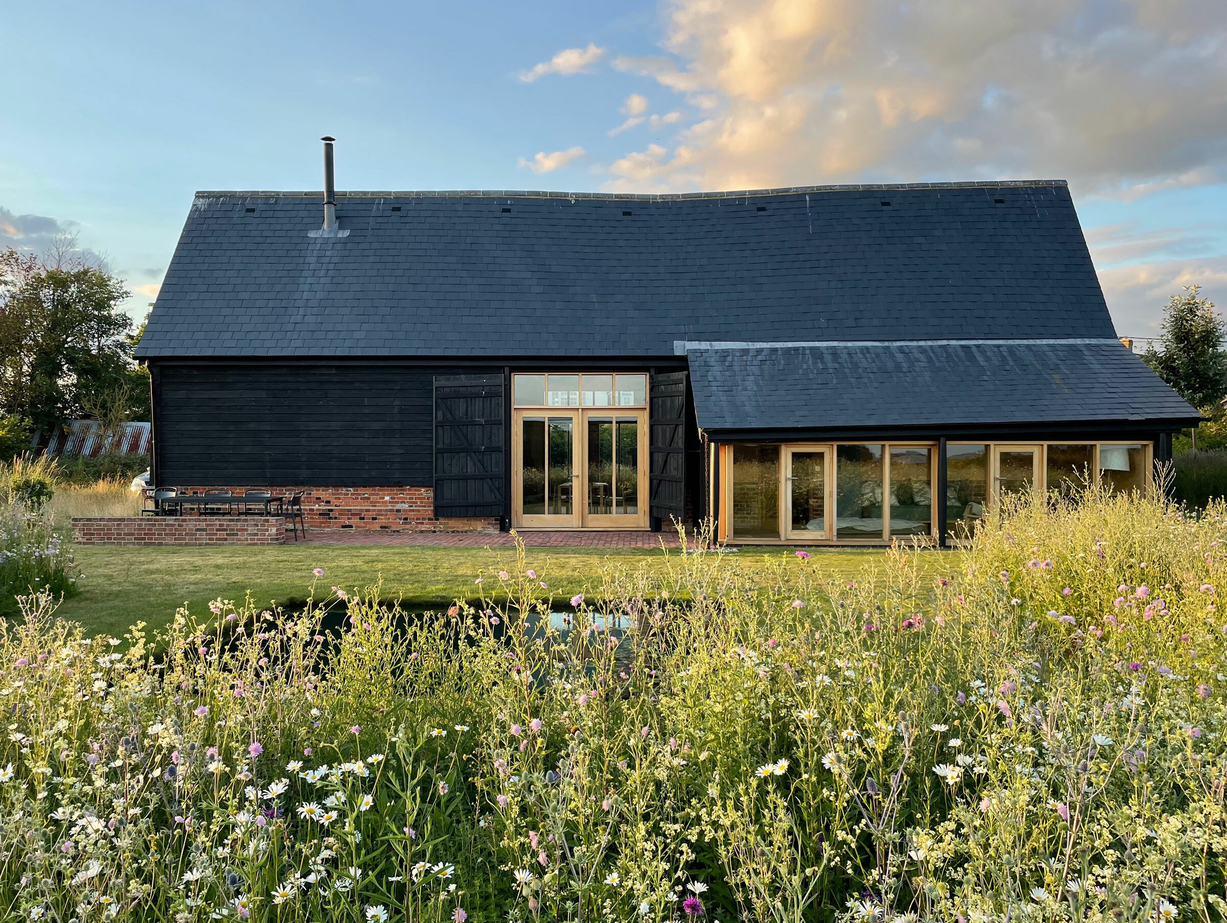 Contract residential jankes barn essex 8 image