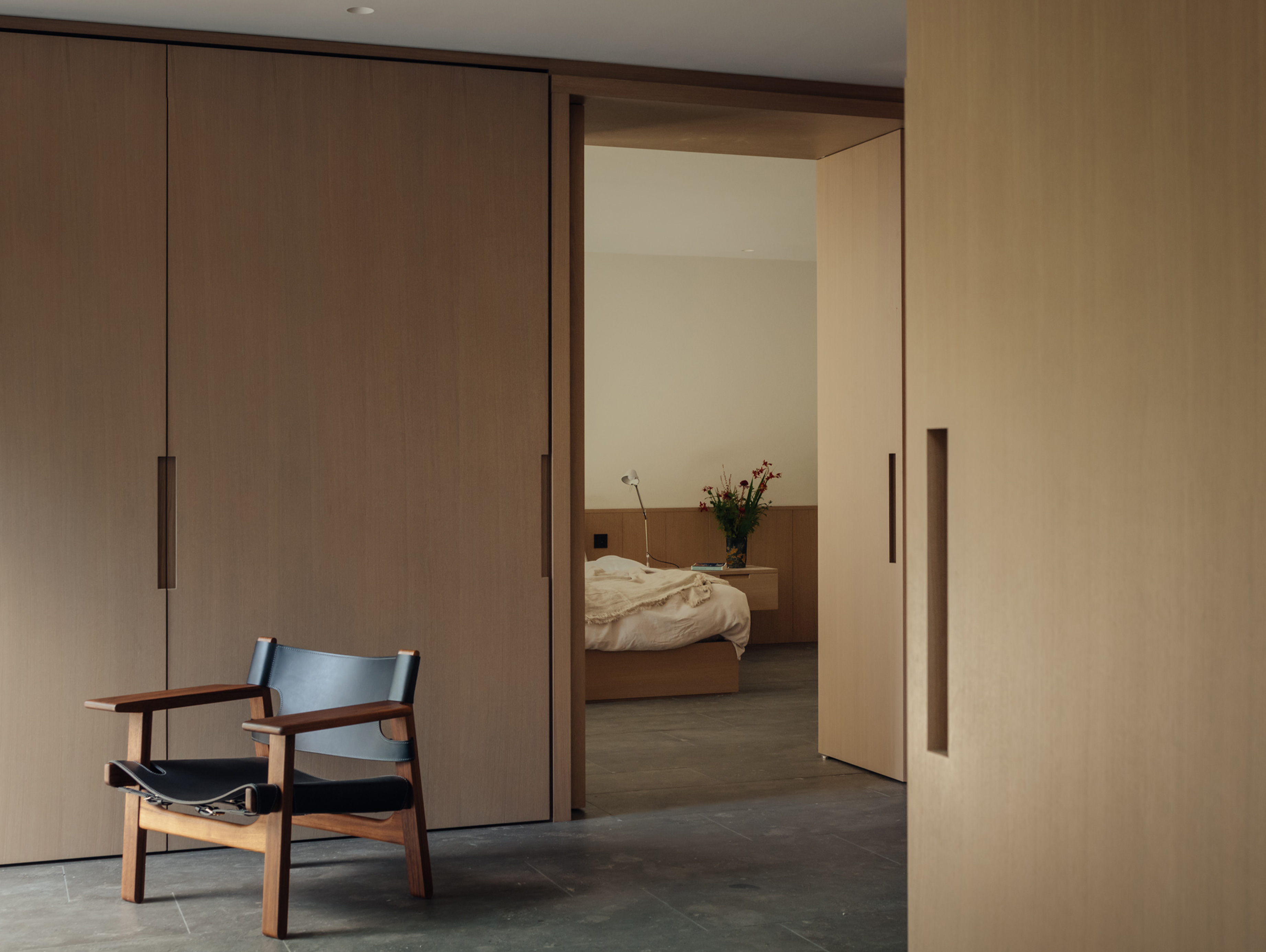 Jason good architects wimbledon house 3 image