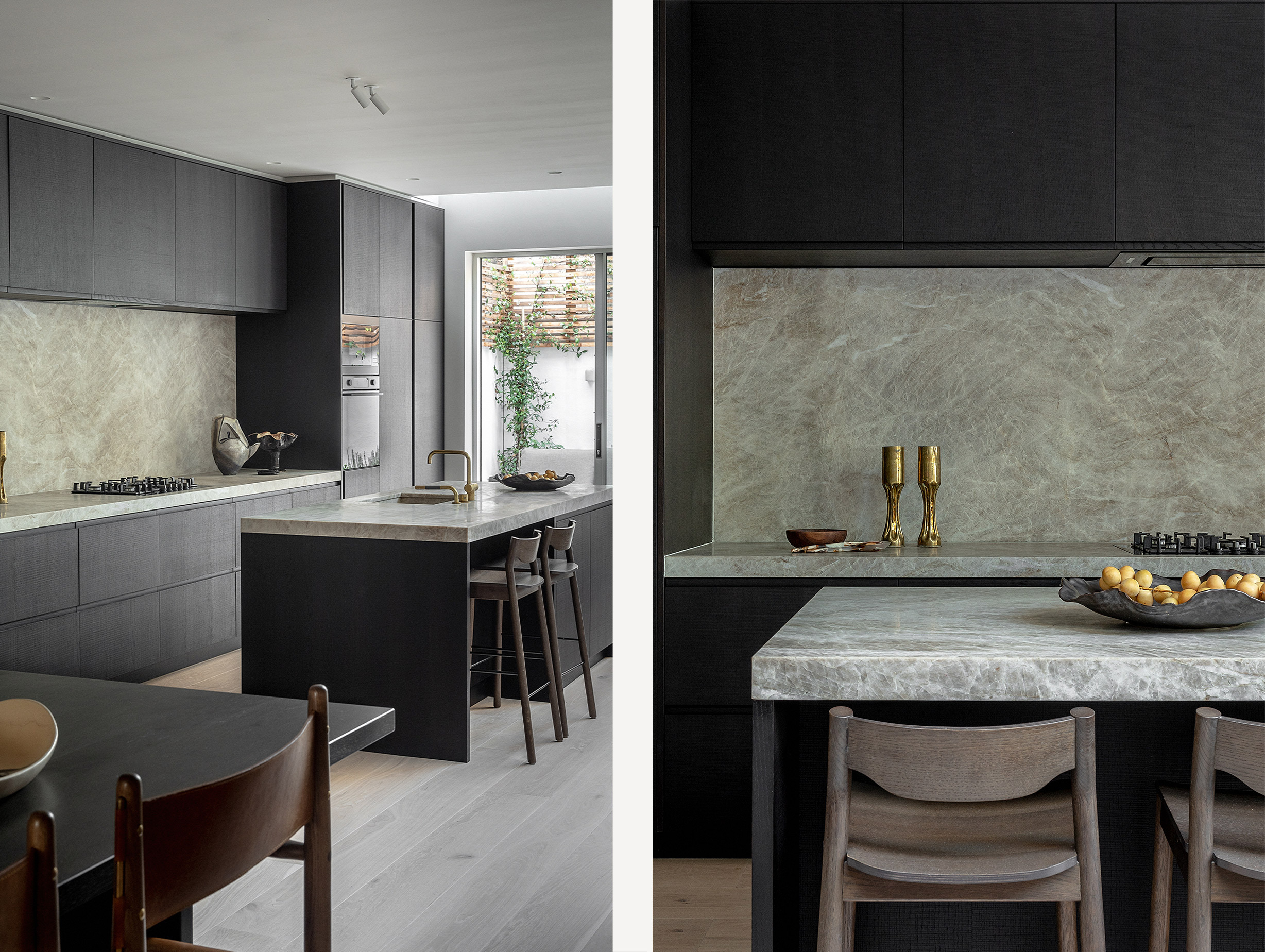 Contracts residential queens park studio skey image