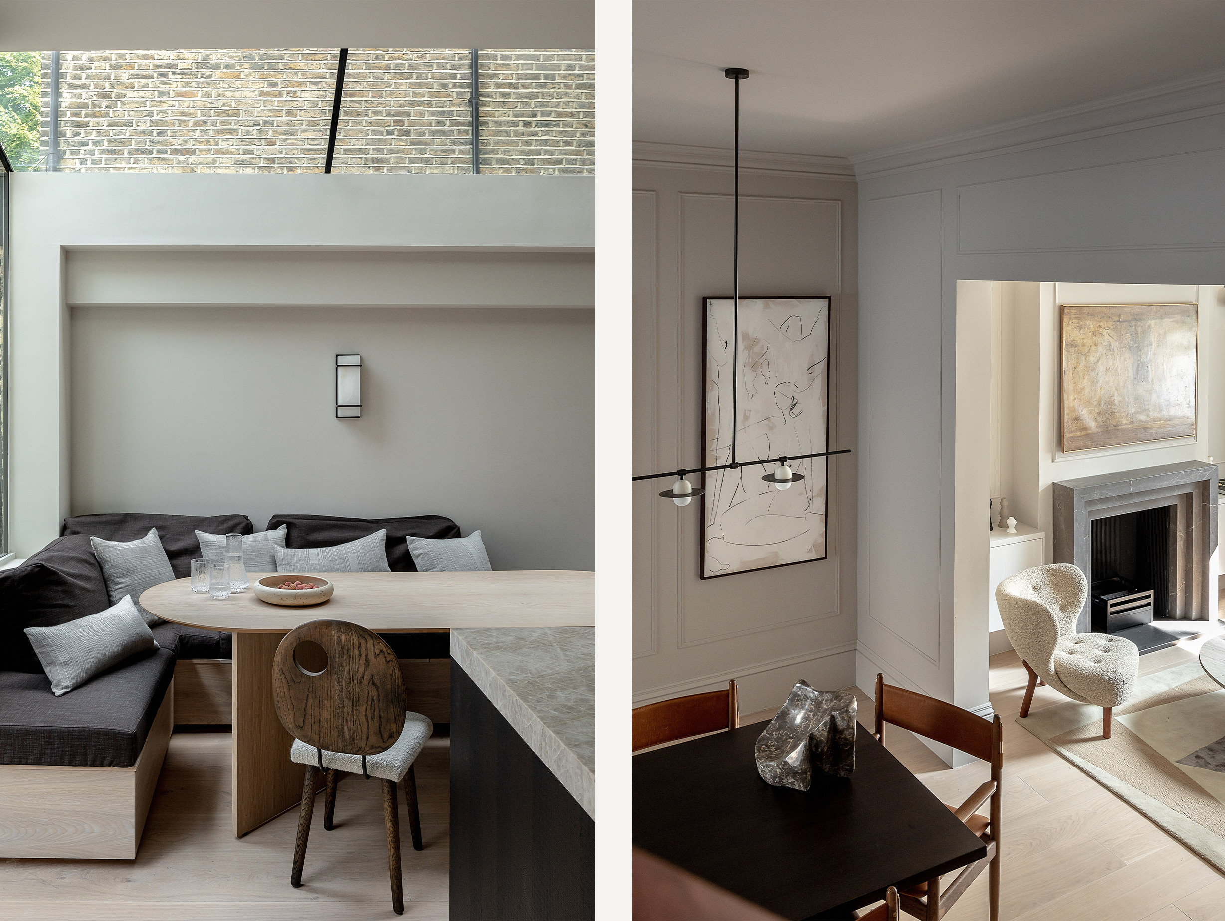 Contracts residential queens park studio skey2 image