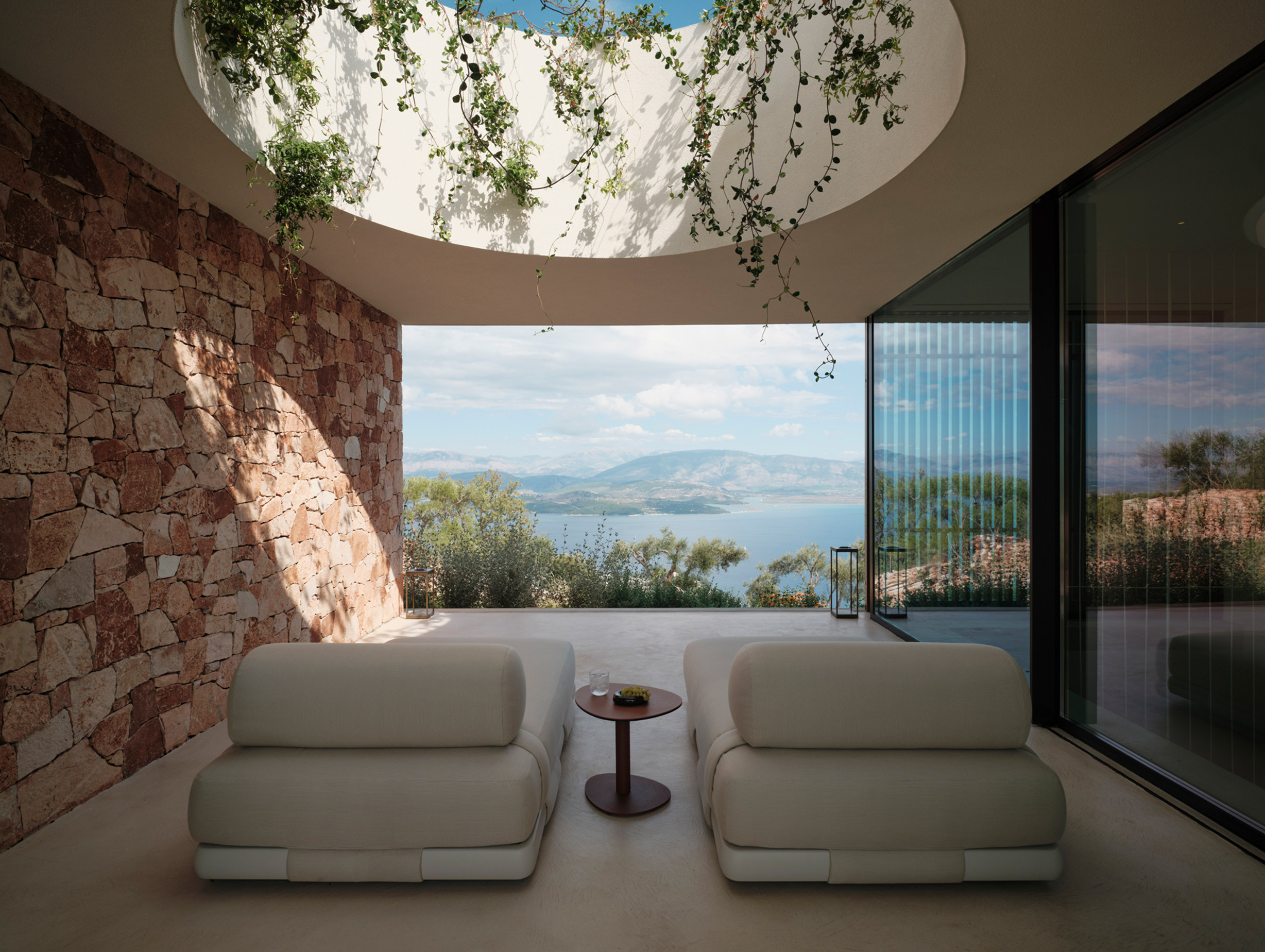 Vayra villas corfu greece lifestyle 1 image