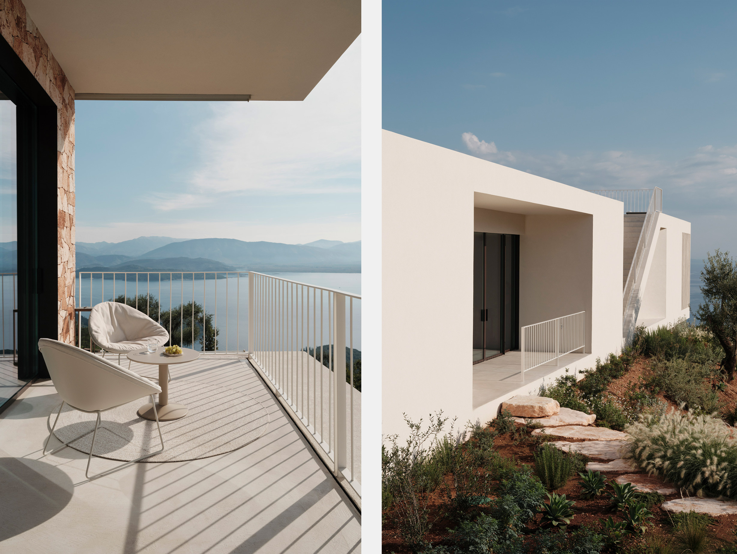 Vayra villas corfu greece lifestyle 10 image