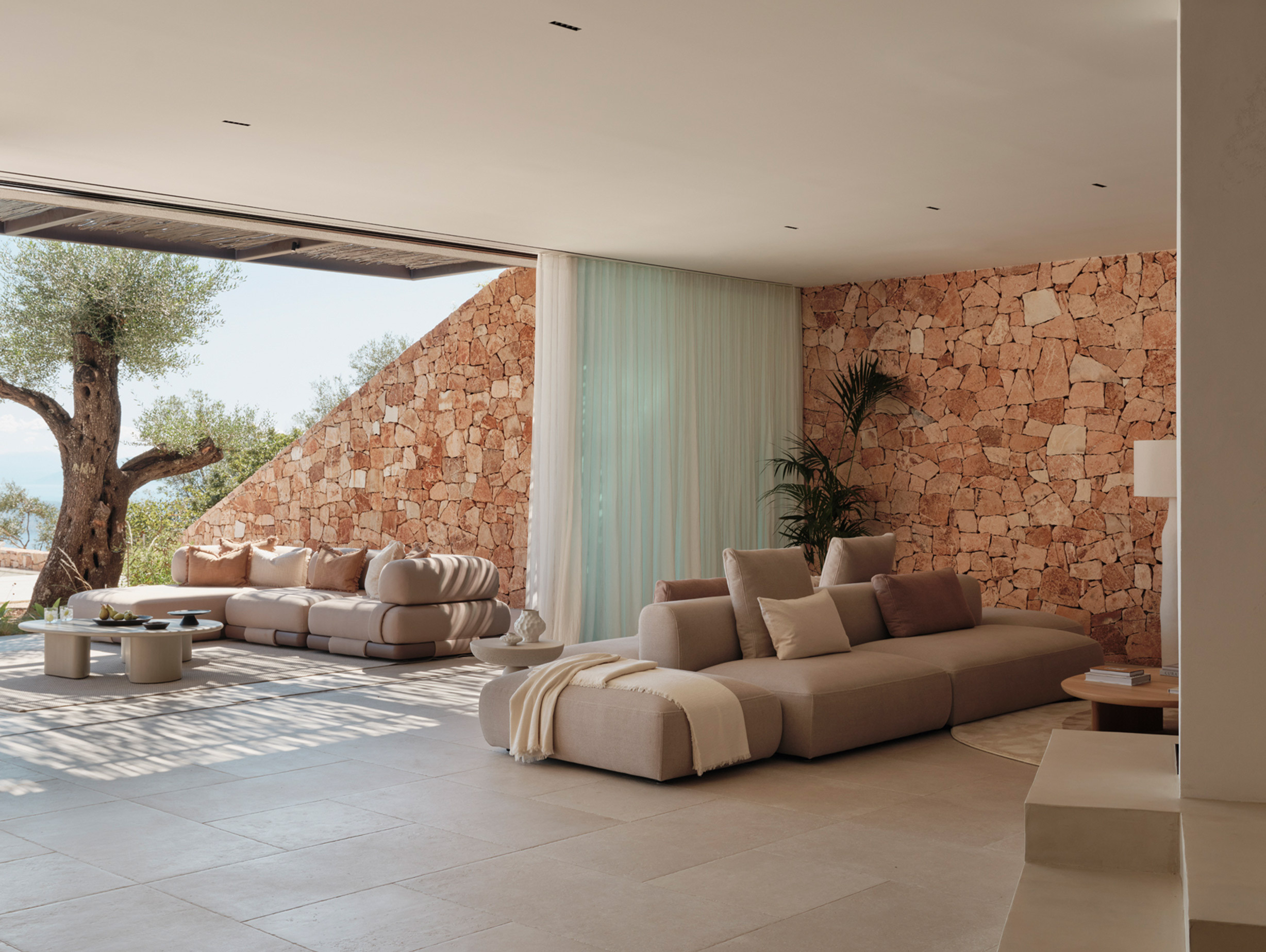 Vayra villas corfu greece lifestyle 2 image