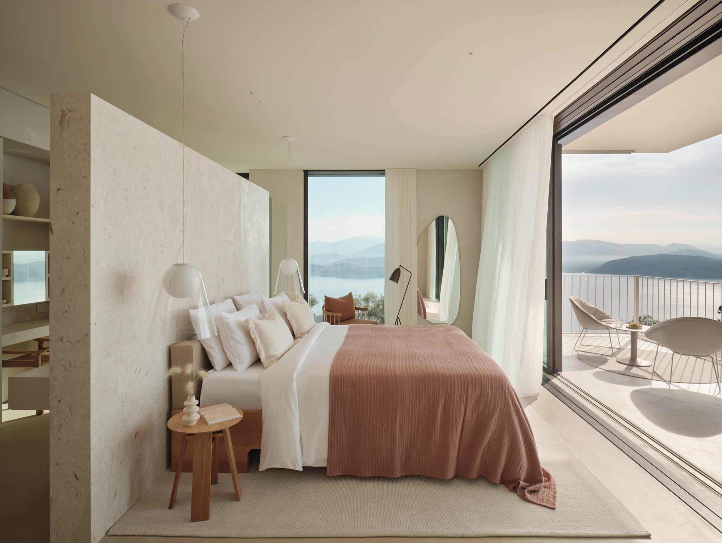 Vayra villas corfu greece lifestyle 4 image