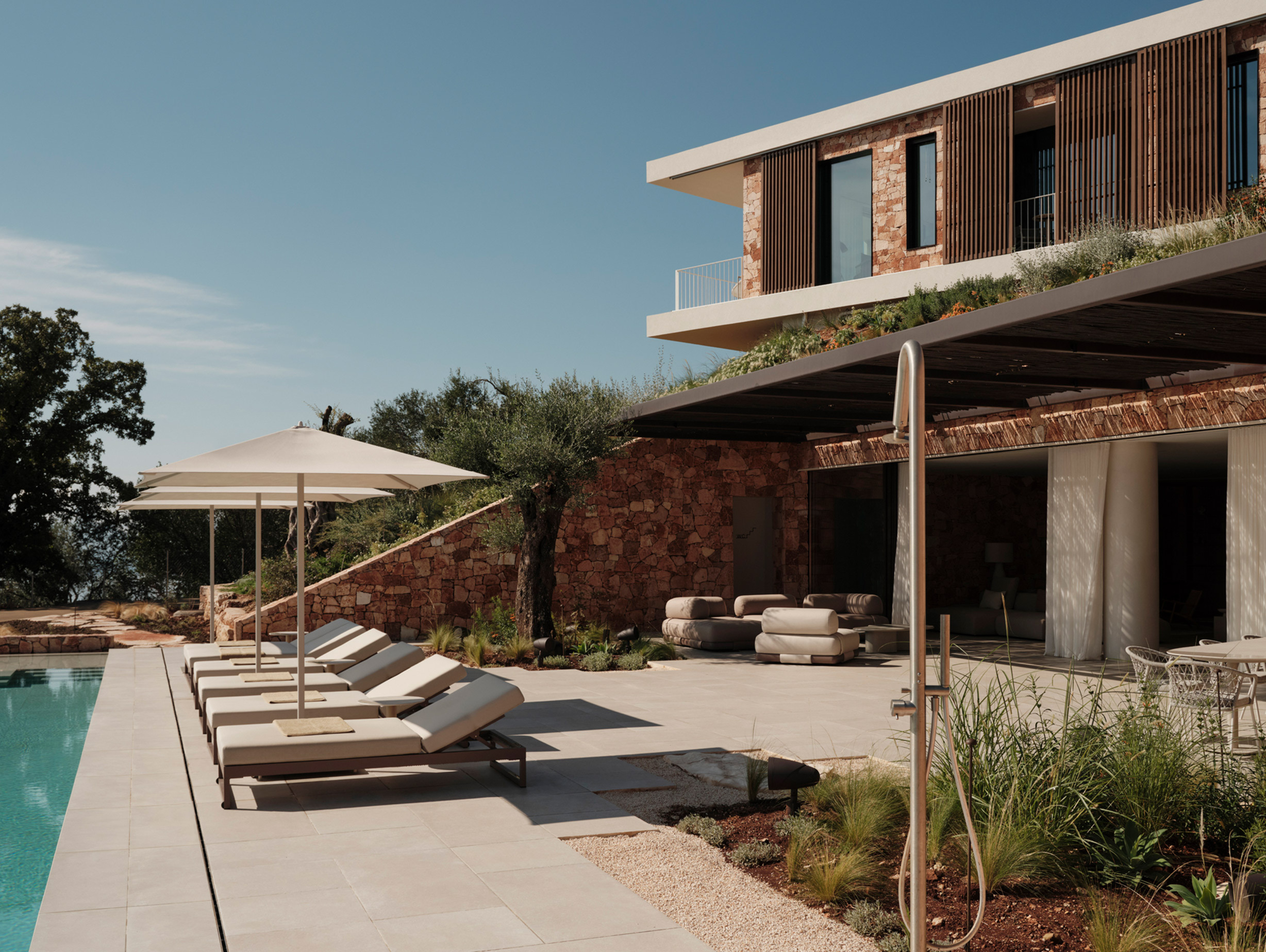 Vayra villas corfu greece lifestyle 5 image