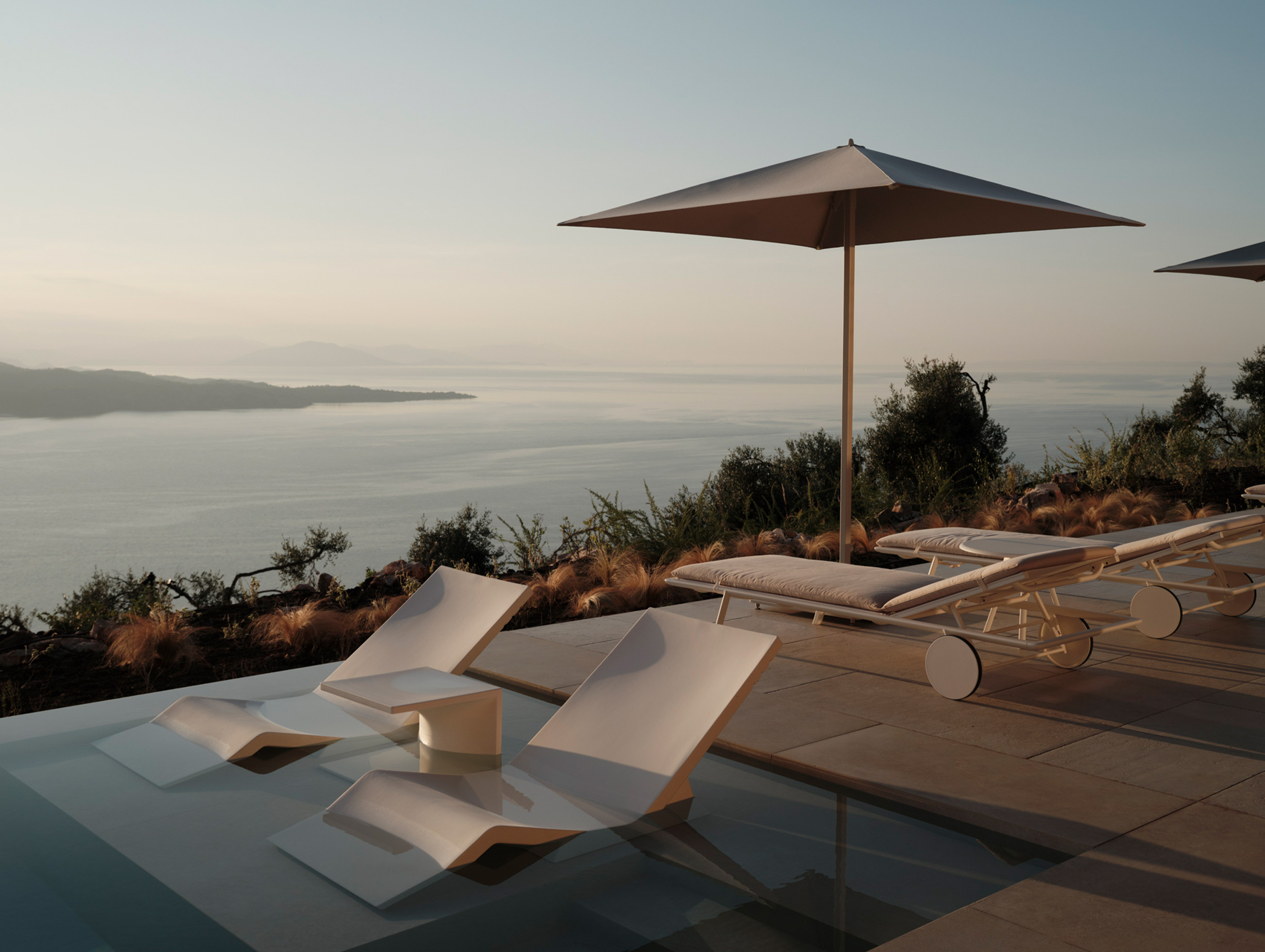 Vayra villas corfu greece lifestyle 8 image