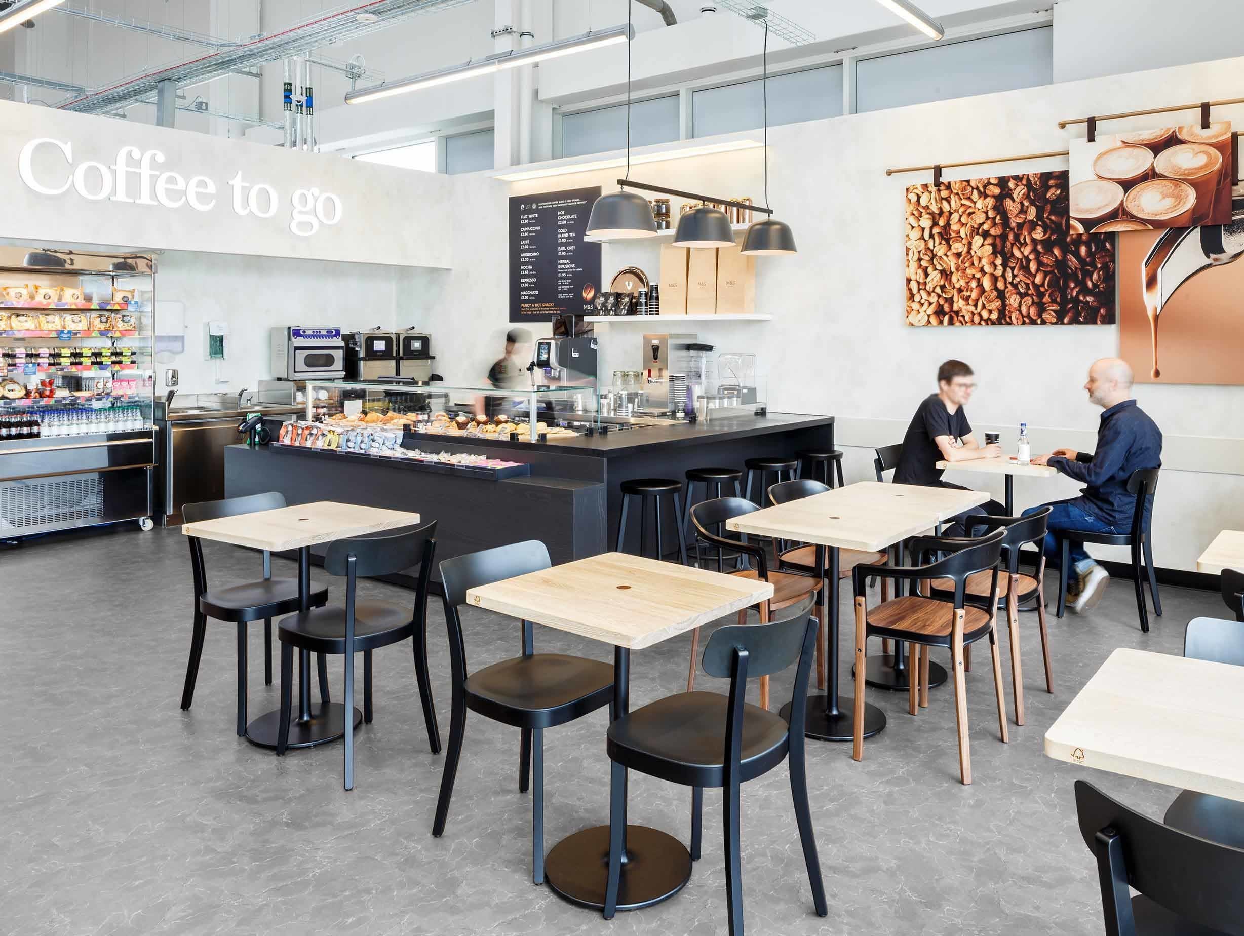 Kiwi Pom Coffee To Go M And S 2 image