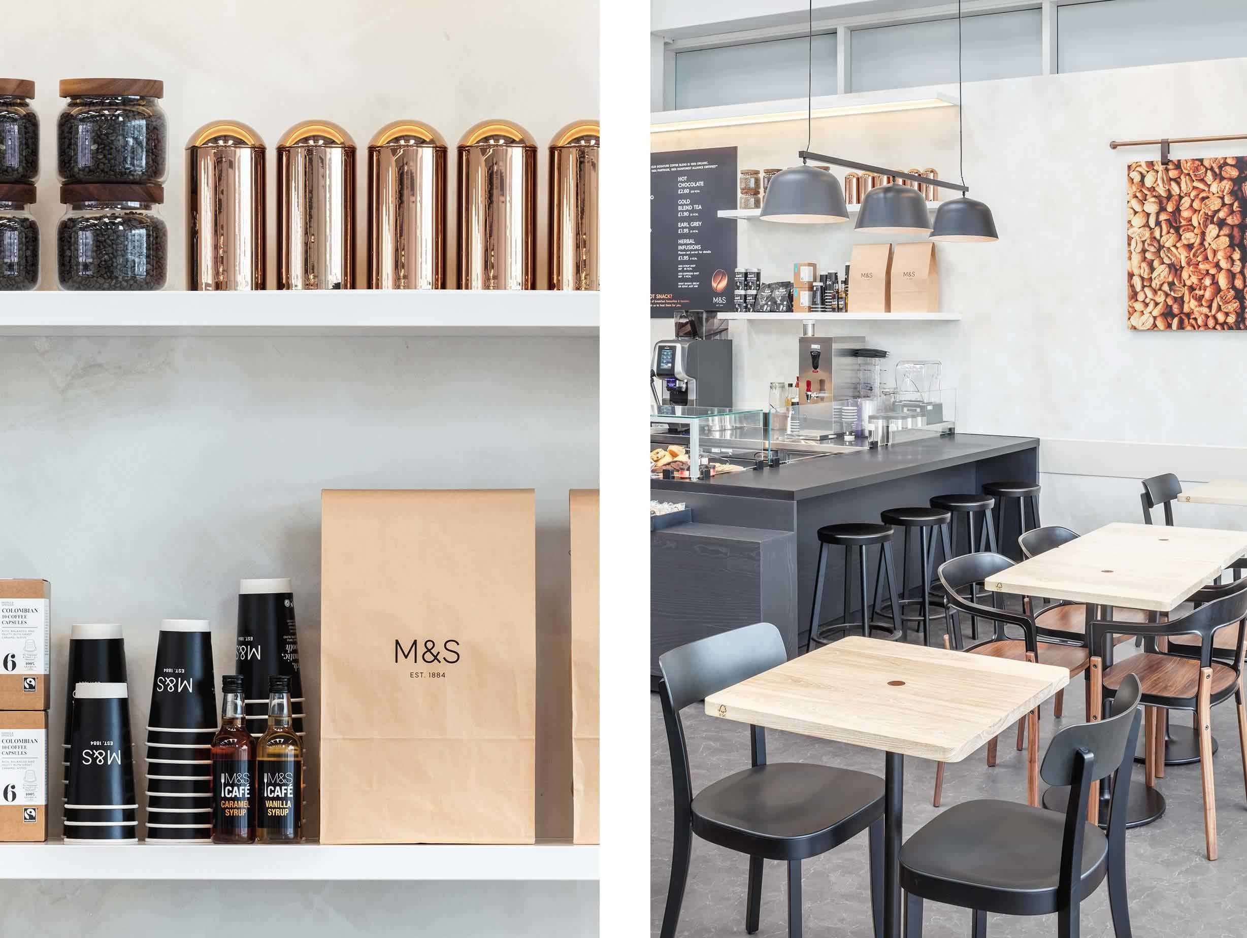 Kiwi Pom Coffee To Go M And S 3 image