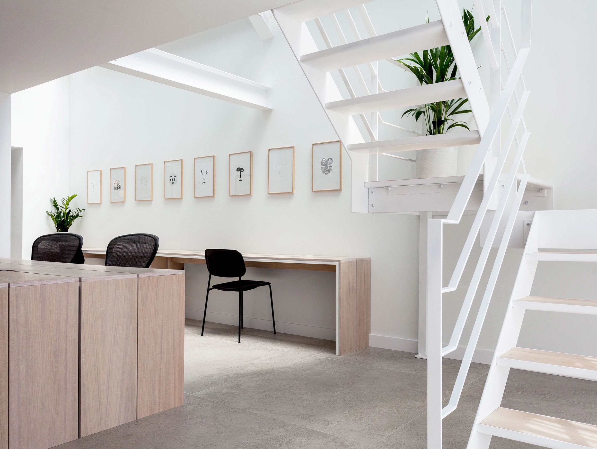 Studio Mills Together Design Studio 1 image