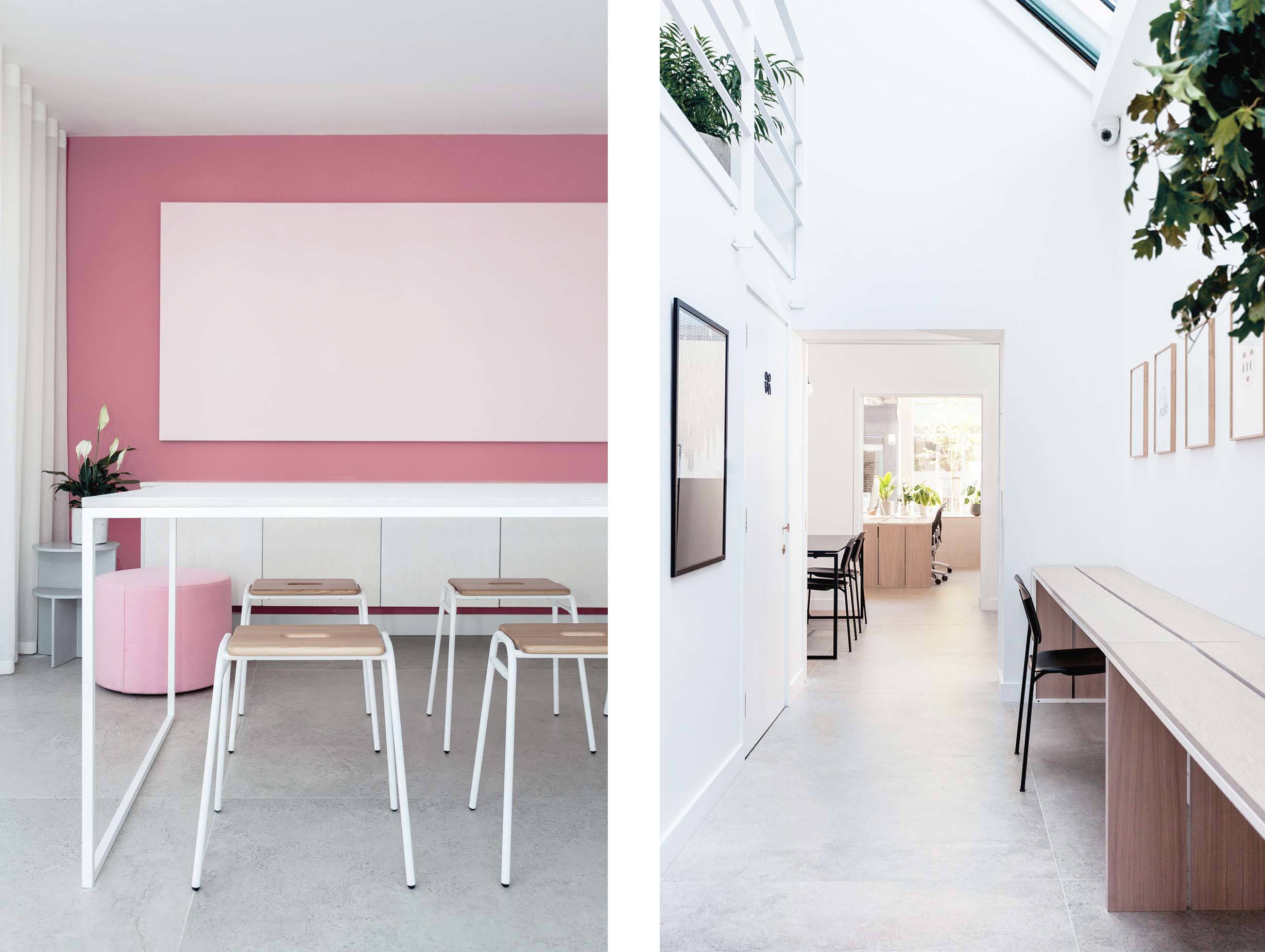 Studio Mills Together Design Studio 6 image