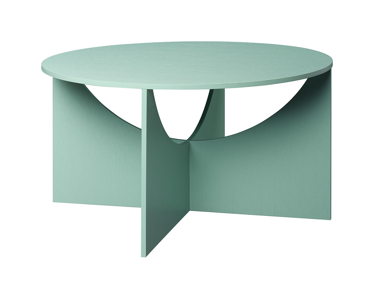 E15 Charlotte Table Mint W Ferdinand Kramer